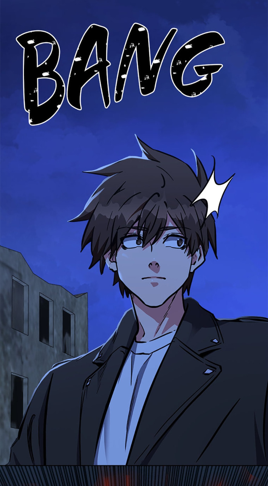 Read Level 1 Player chapter 44 image 80 on Lezhin