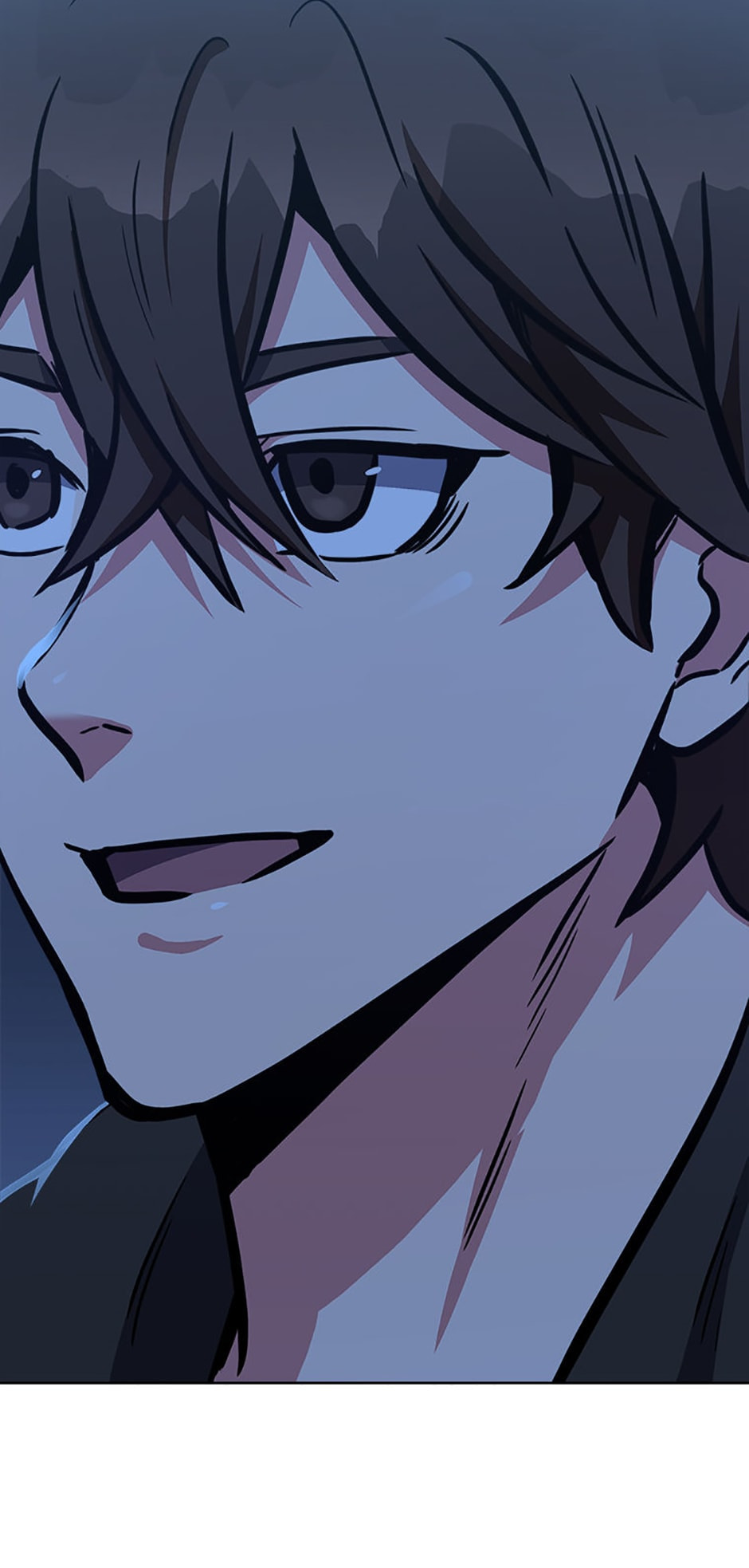 Read Level 1 Player chapter 44 image 85 on Lezhin
