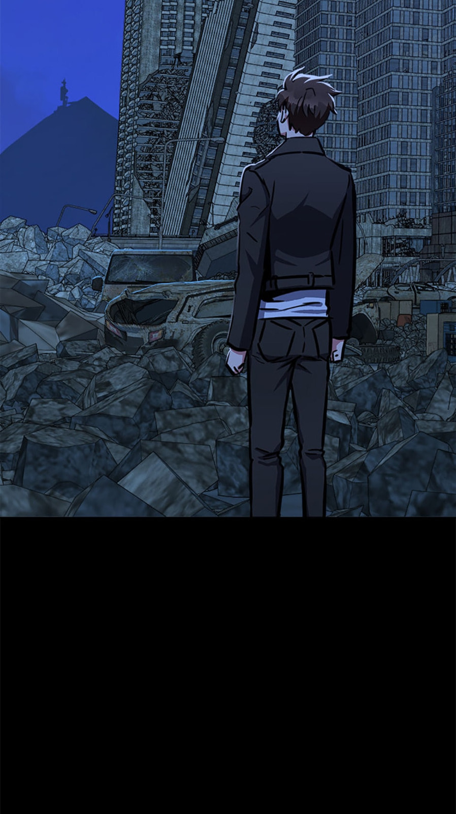 Read Level 1 Player chapter 44 image 87 on Lezhin