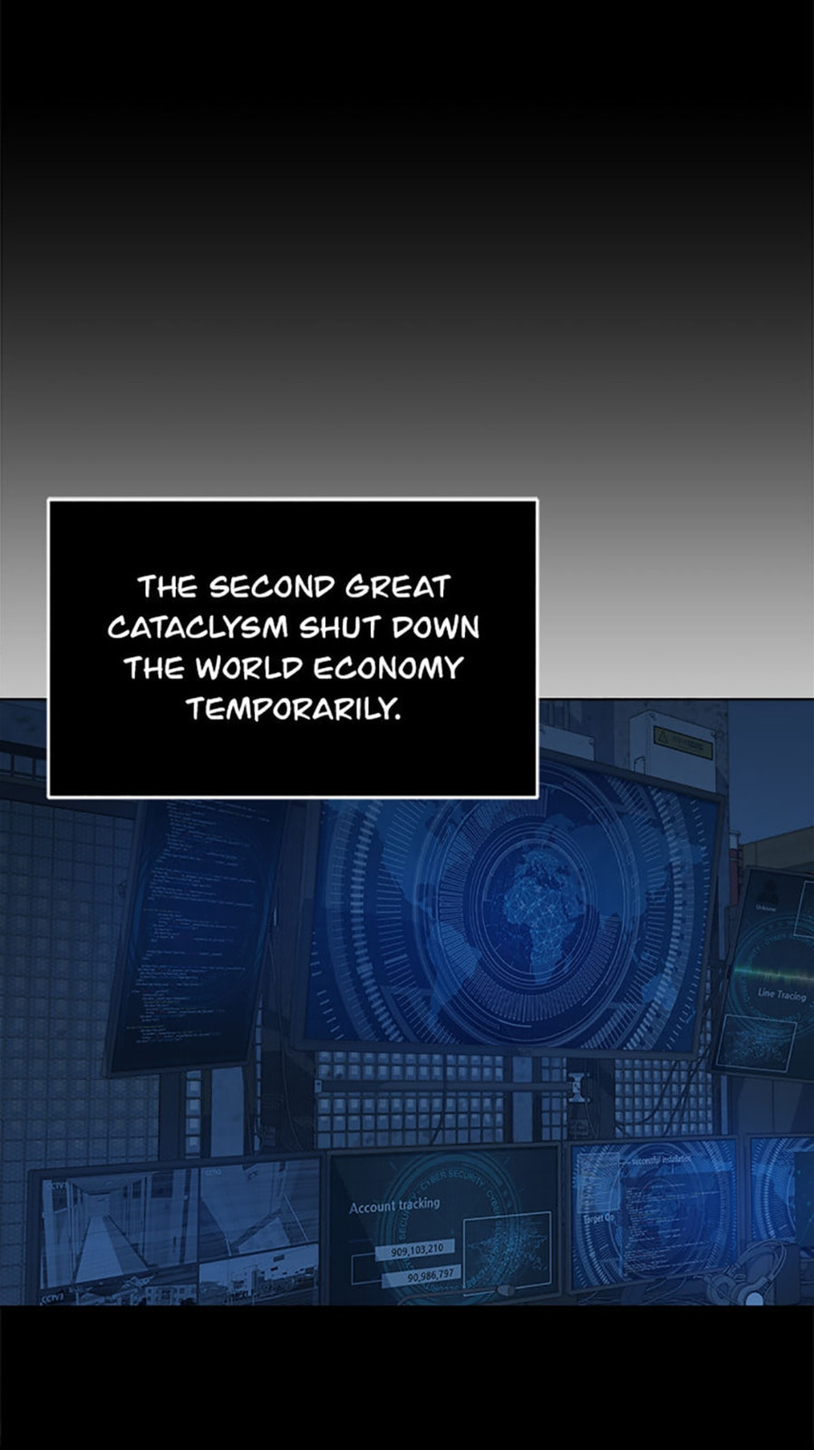 Read Level 1 Player chapter 44 image 89 on Lezhin