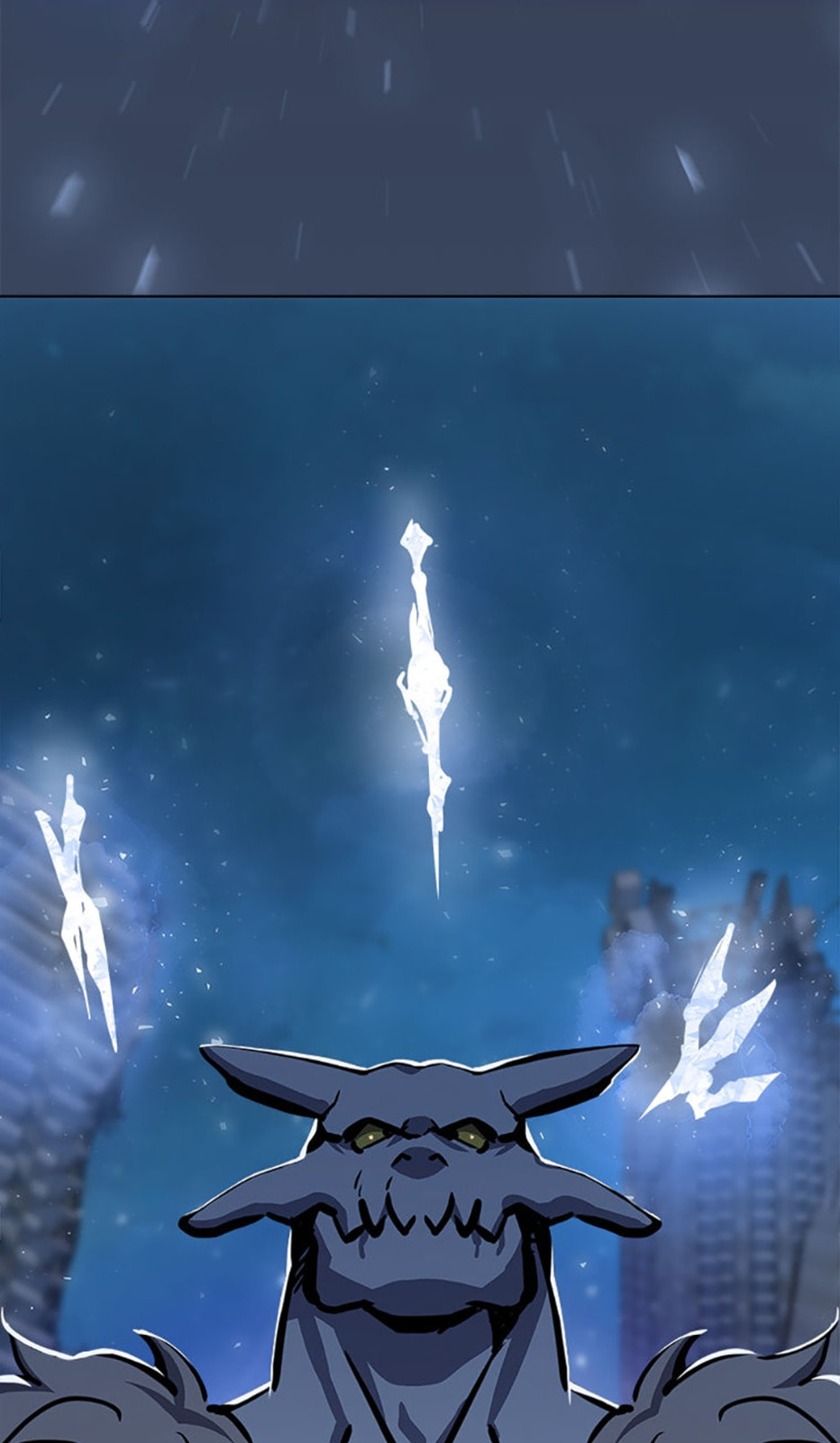 Read Level 1 Player chapter 44 image 9 on Lezhin