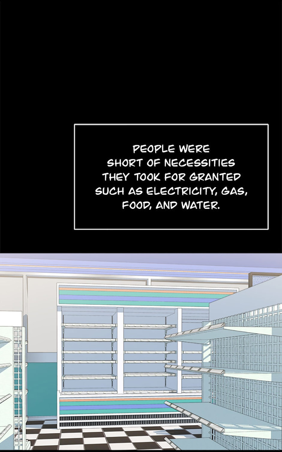 Read Level 1 Player chapter 44 image 90 on Lezhin