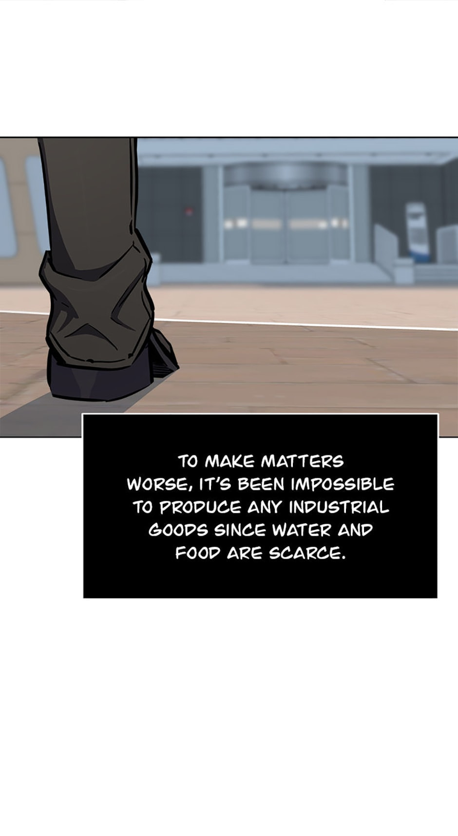 Read Level 1 Player chapter 44 image 94 on Lezhin