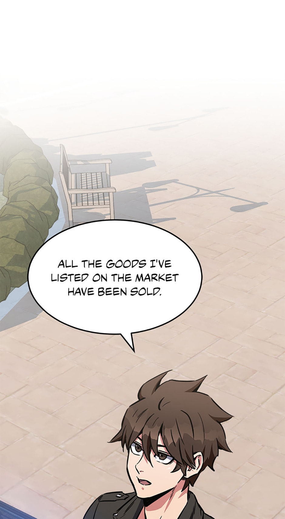 Read Level 1 Player chapter 44 image 95 on Lezhin