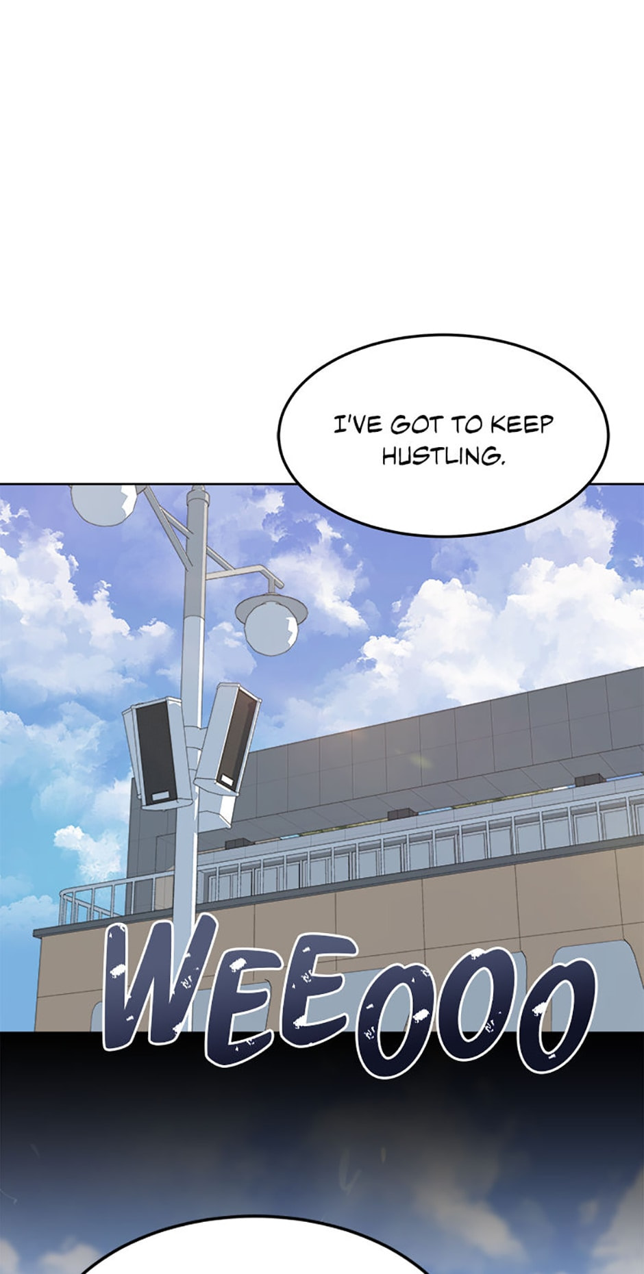 Read Level 1 Player chapter 44 image 98 on Lezhin