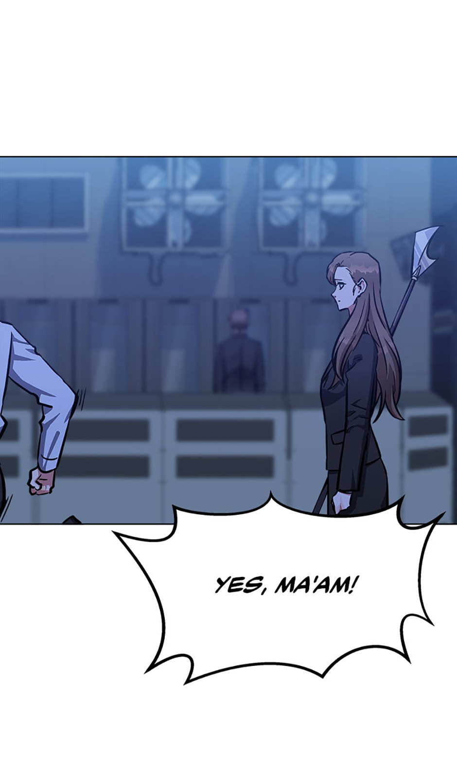 Read Level 1 Player chapter 45 image 101 on Lezhin