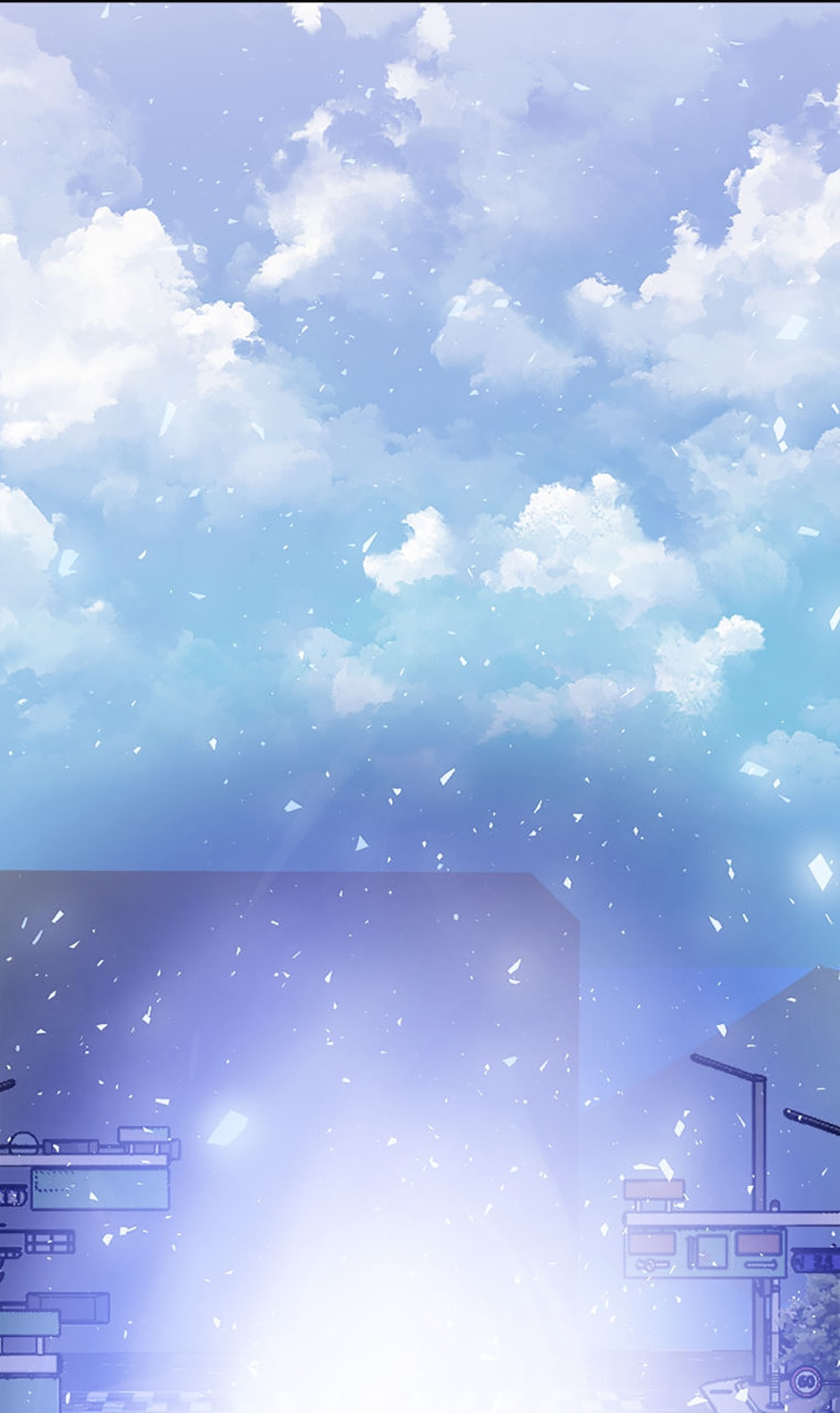 Read Level 1 Player chapter 45 image 11 on Lezhin