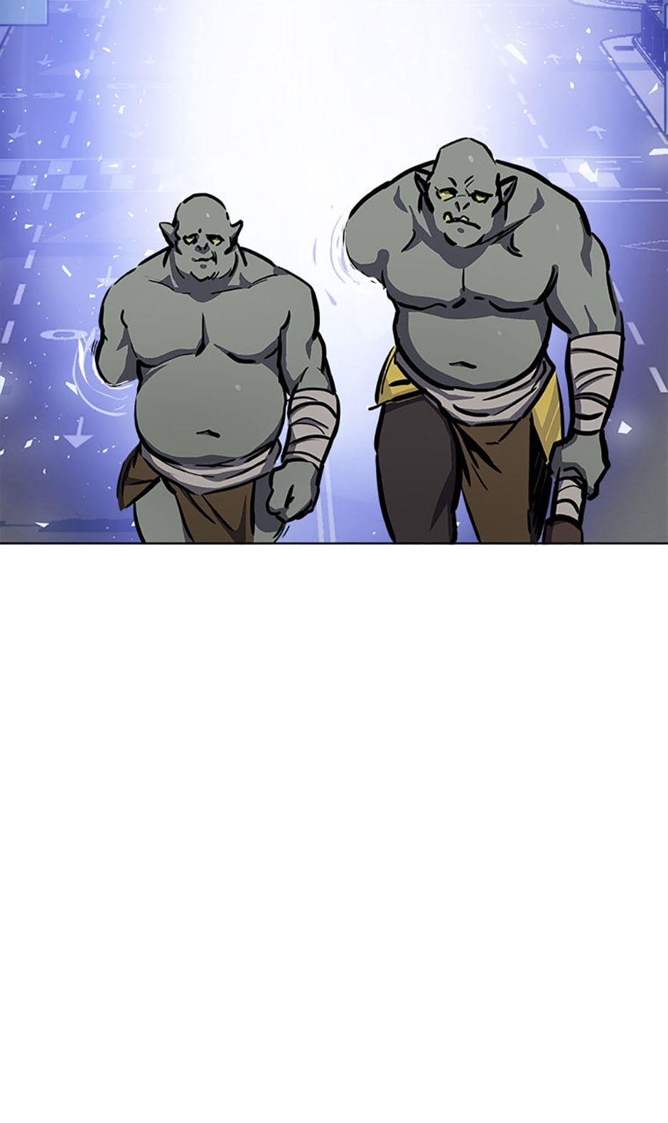 Read Level 1 Player chapter 45 image 12 on Lezhin
