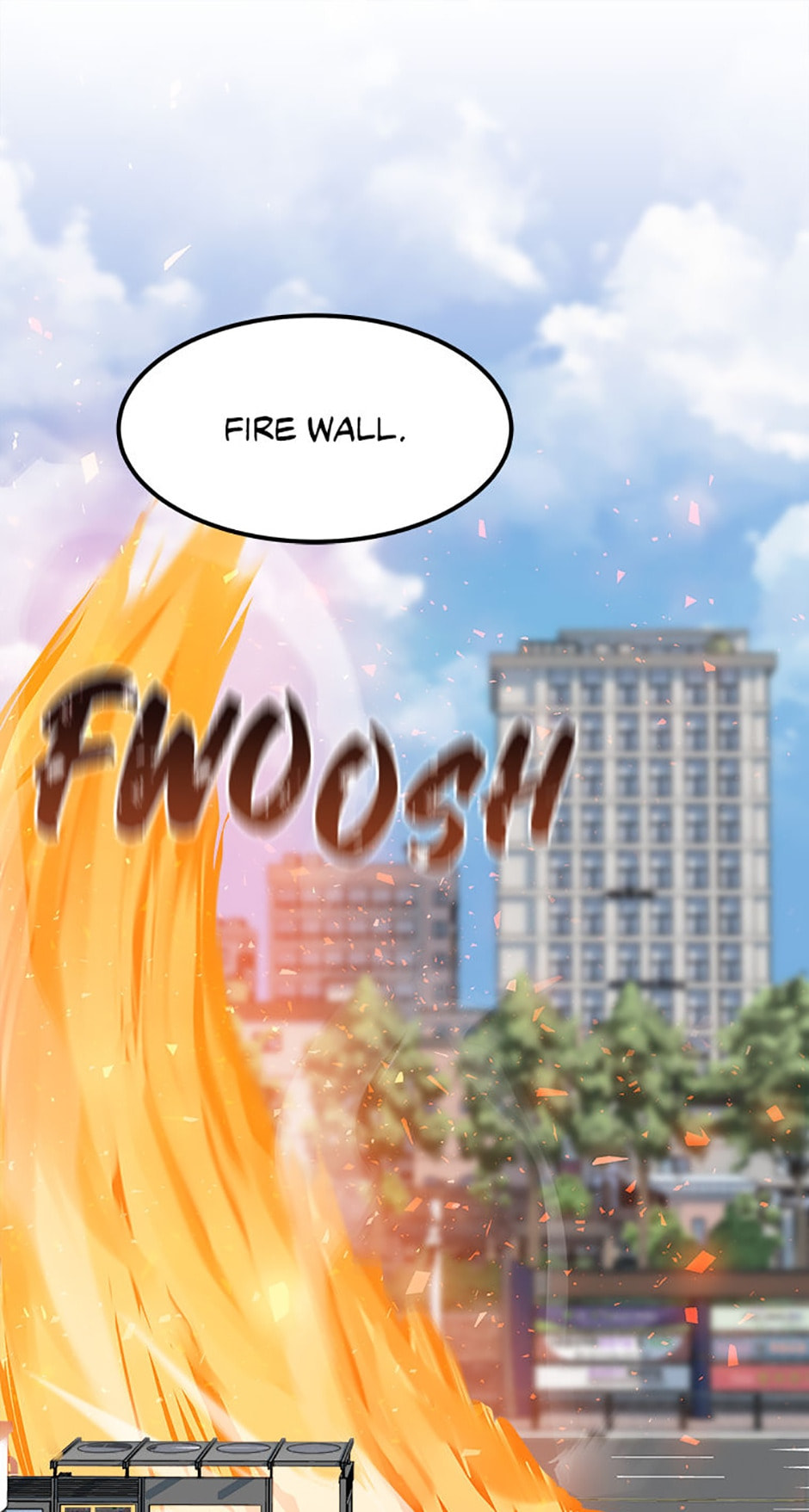 Read Level 1 Player chapter 45 image 15 on Lezhin