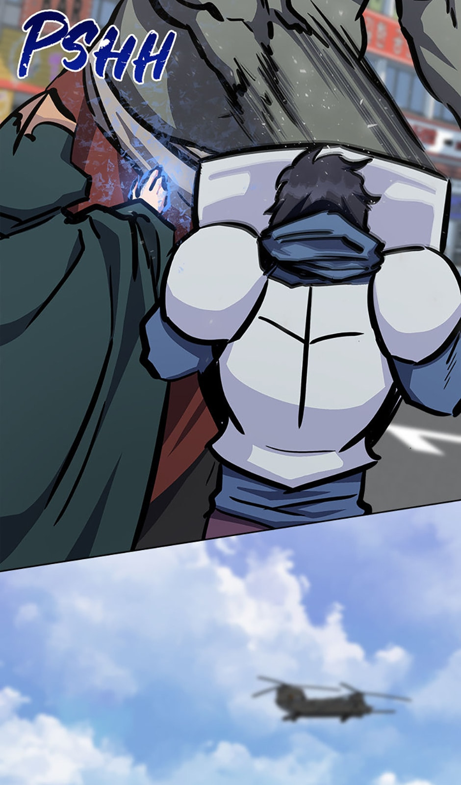 Read Level 1 Player chapter 45 image 23 on Lezhin
