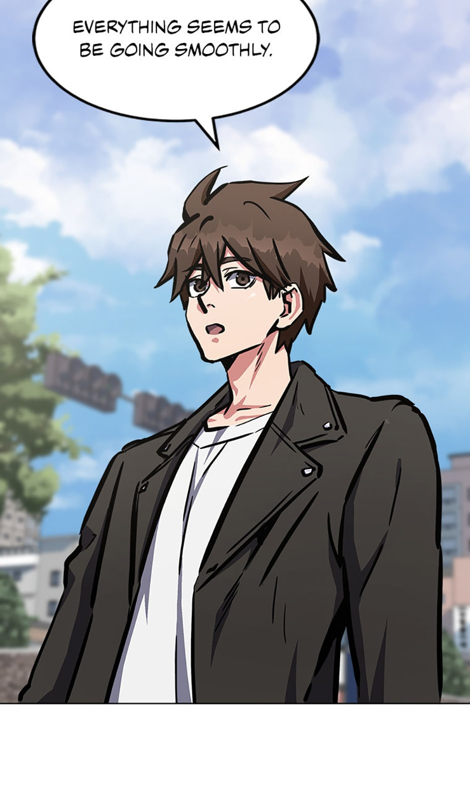 Read Level 1 Player chapter 45 image 25 on Lezhin