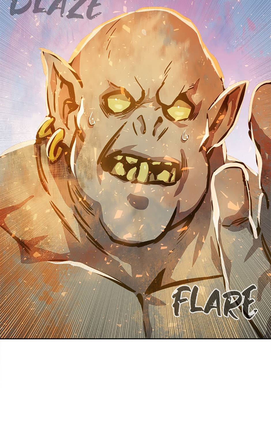 Read Level 1 Player chapter 45 image 33 on Lezhin