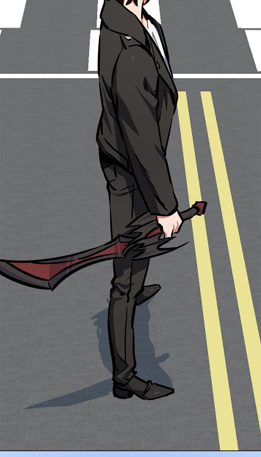 Read Level 1 Player chapter 45 image 35 on Lezhin