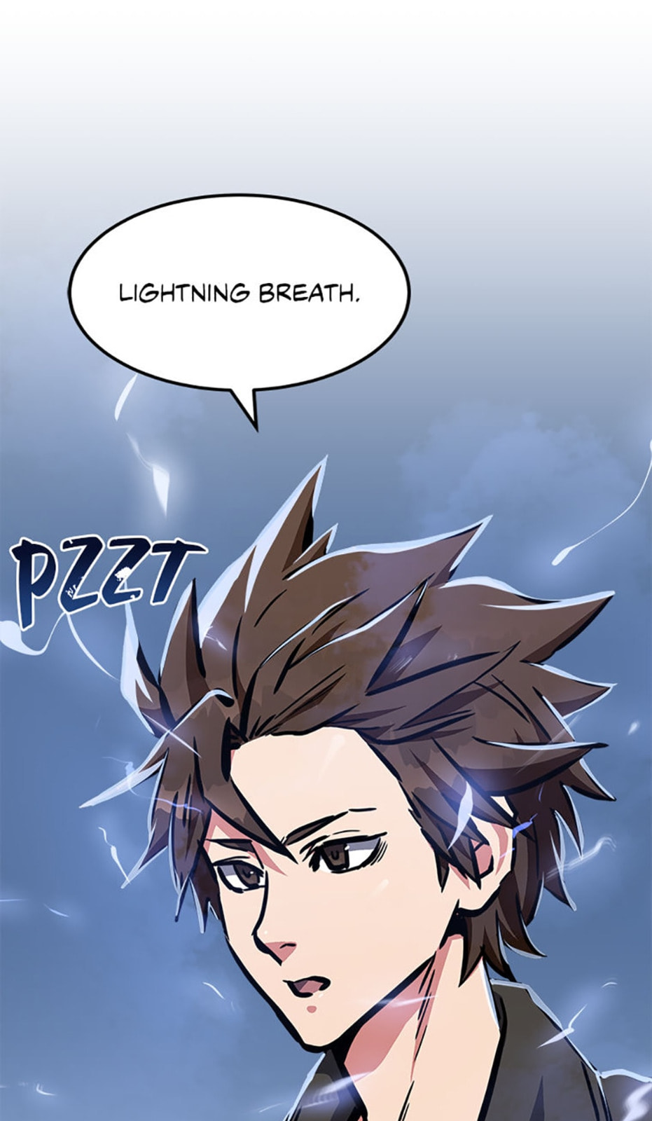 Read Level 1 Player chapter 45 image 38 on Lezhin