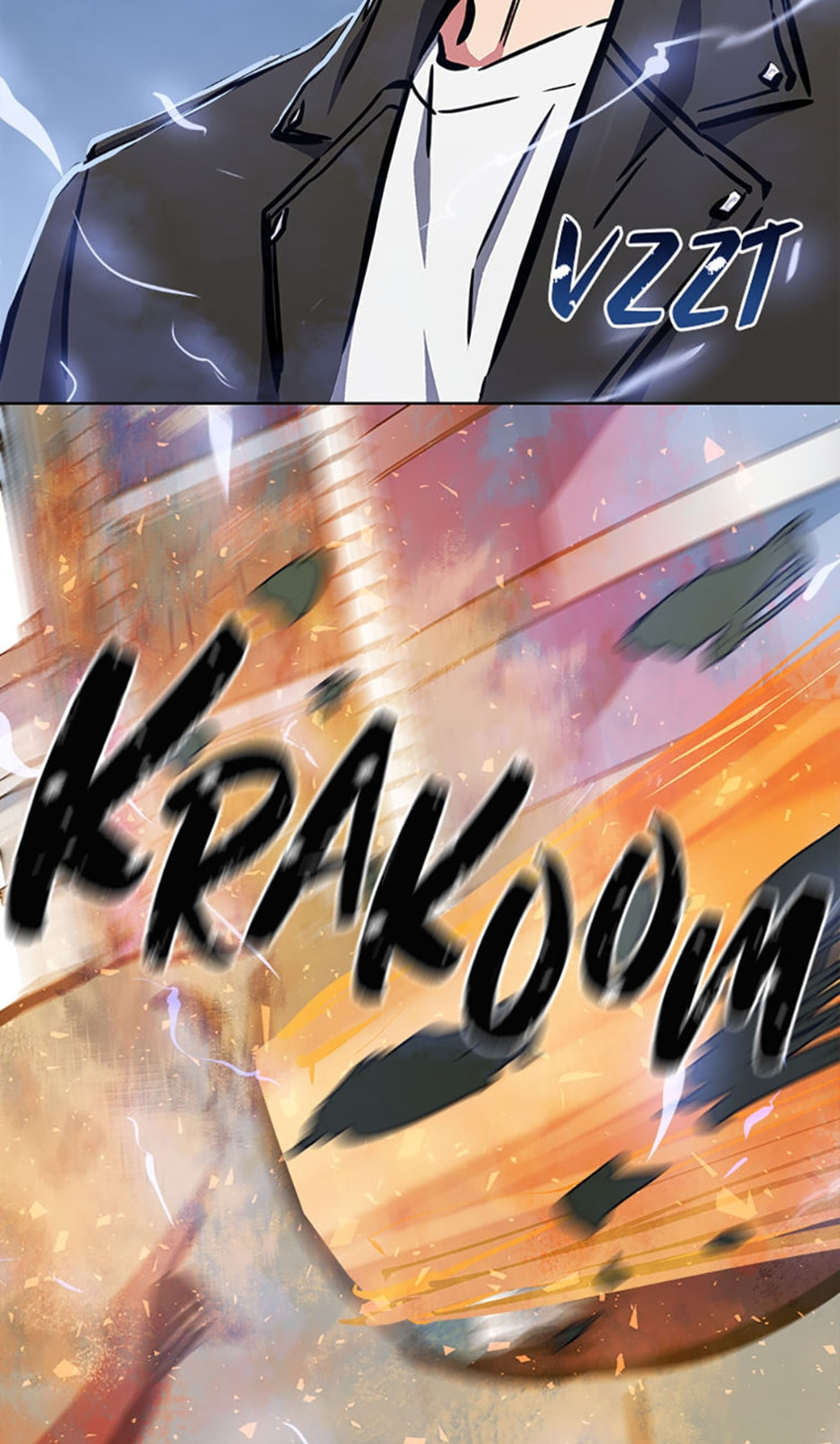 Read Level 1 Player chapter 45 image 39 on Lezhin
