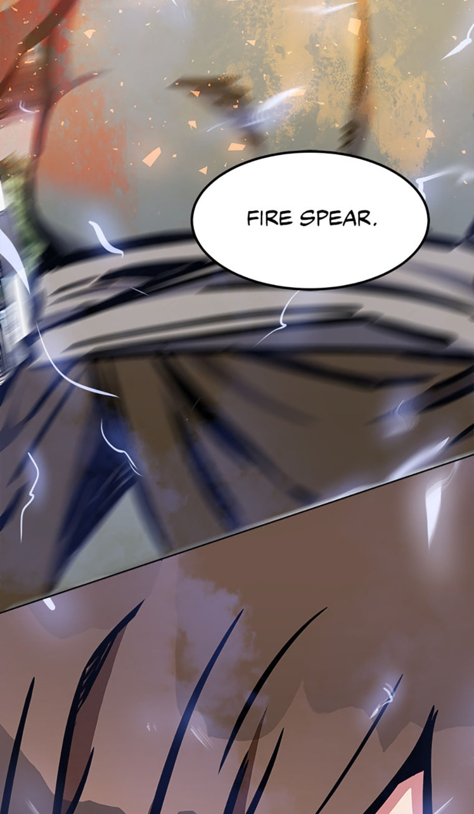 Read Level 1 Player chapter 45 image 40 on Lezhin