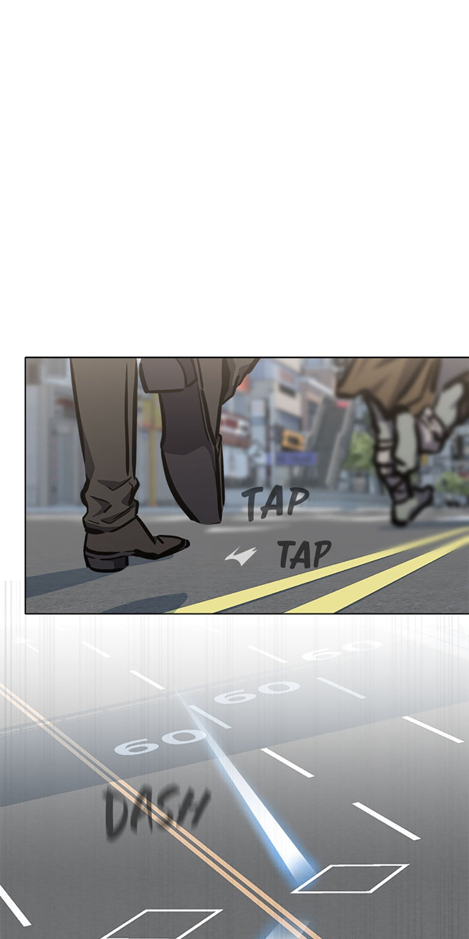 Read Level 1 Player chapter 45 image 43 on Lezhin