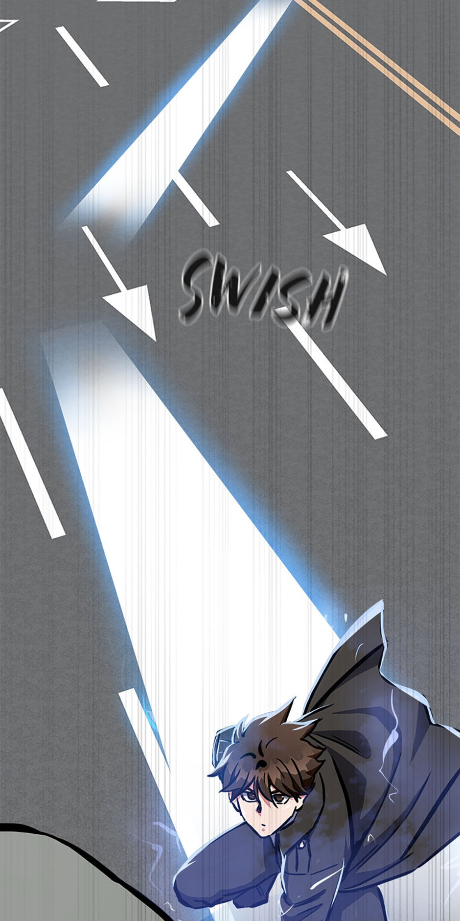 Read Level 1 Player chapter 45 image 44 on Lezhin