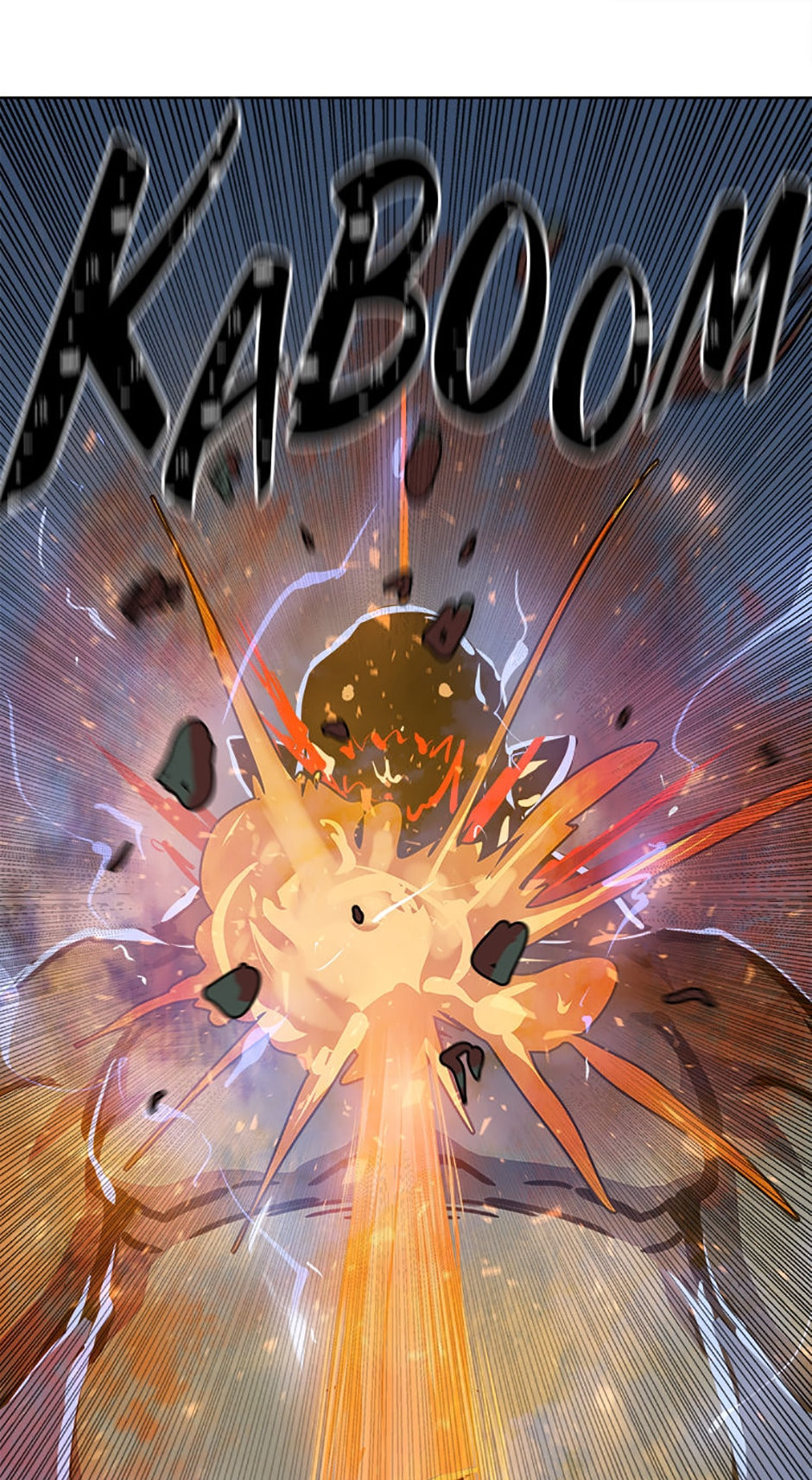 Read Level 1 Player chapter 45 image 46 on Lezhin