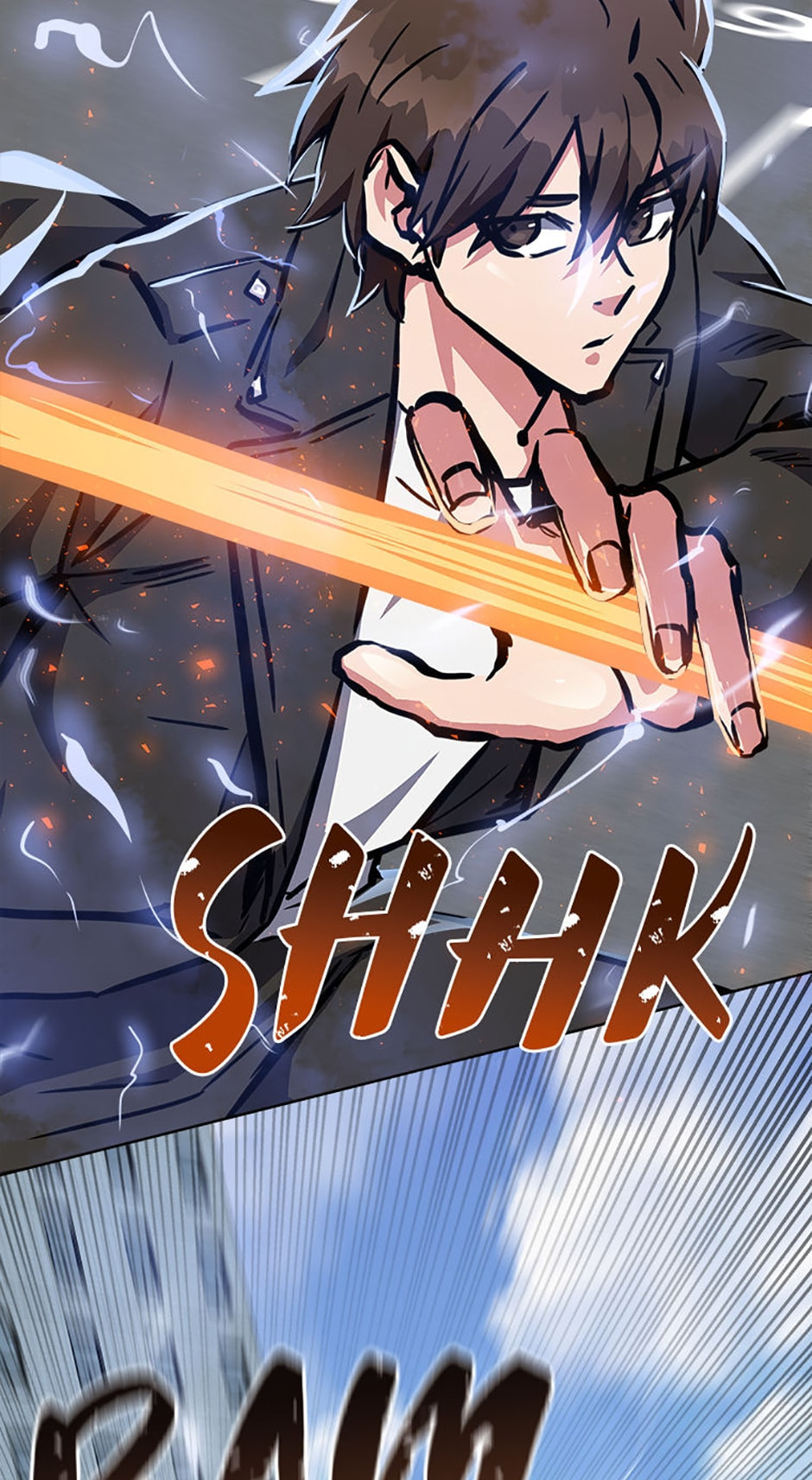 Read Level 1 Player chapter 45 image 48 on Lezhin