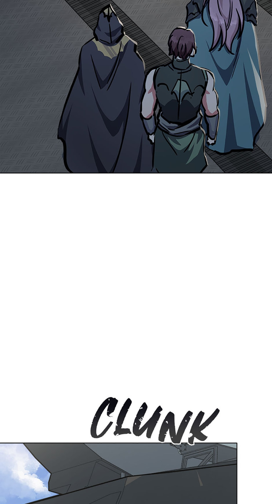 Read Level 1 Player chapter 45 image 5 on Lezhin