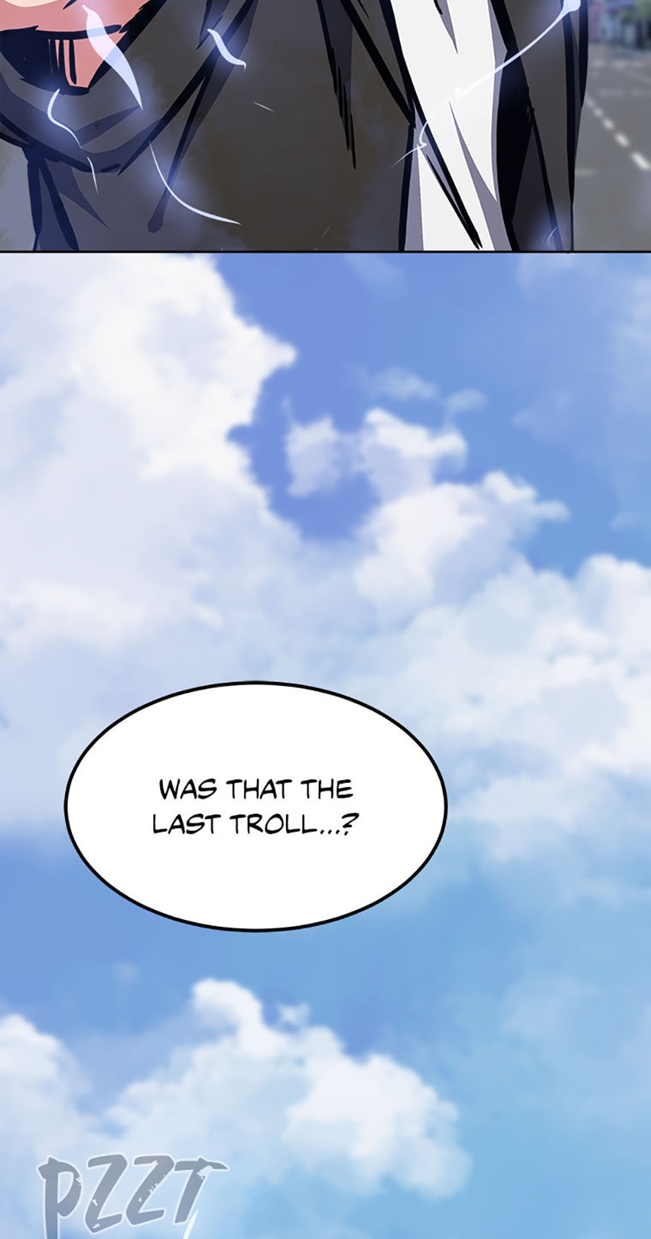 Read Level 1 Player chapter 45 image 53 on Lezhin
