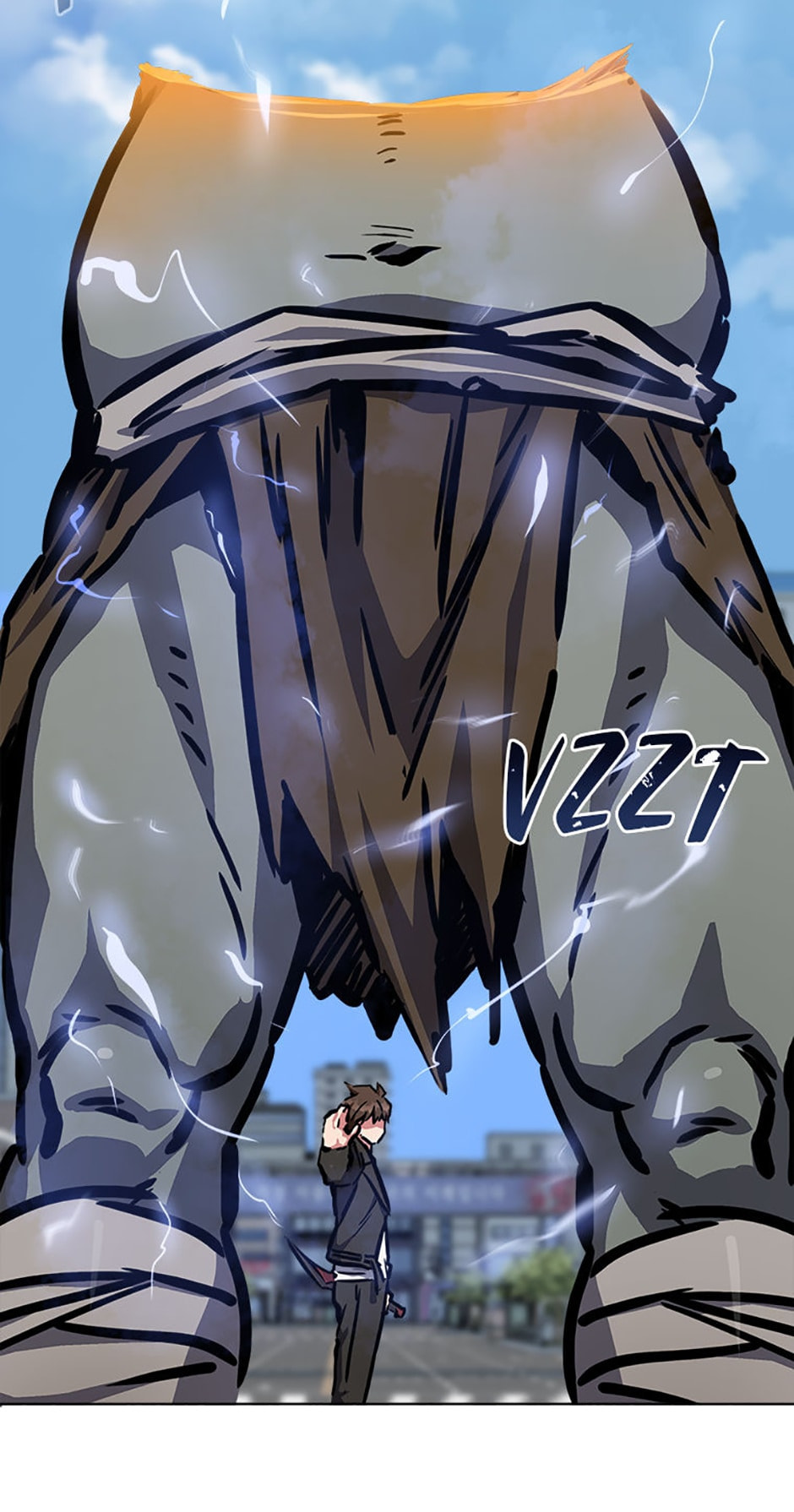 Read Level 1 Player chapter 45 image 54 on Lezhin
