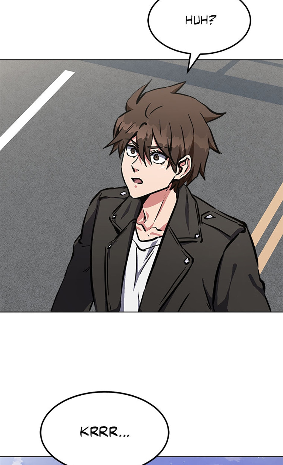 Read Level 1 Player chapter 45 image 57 on Lezhin