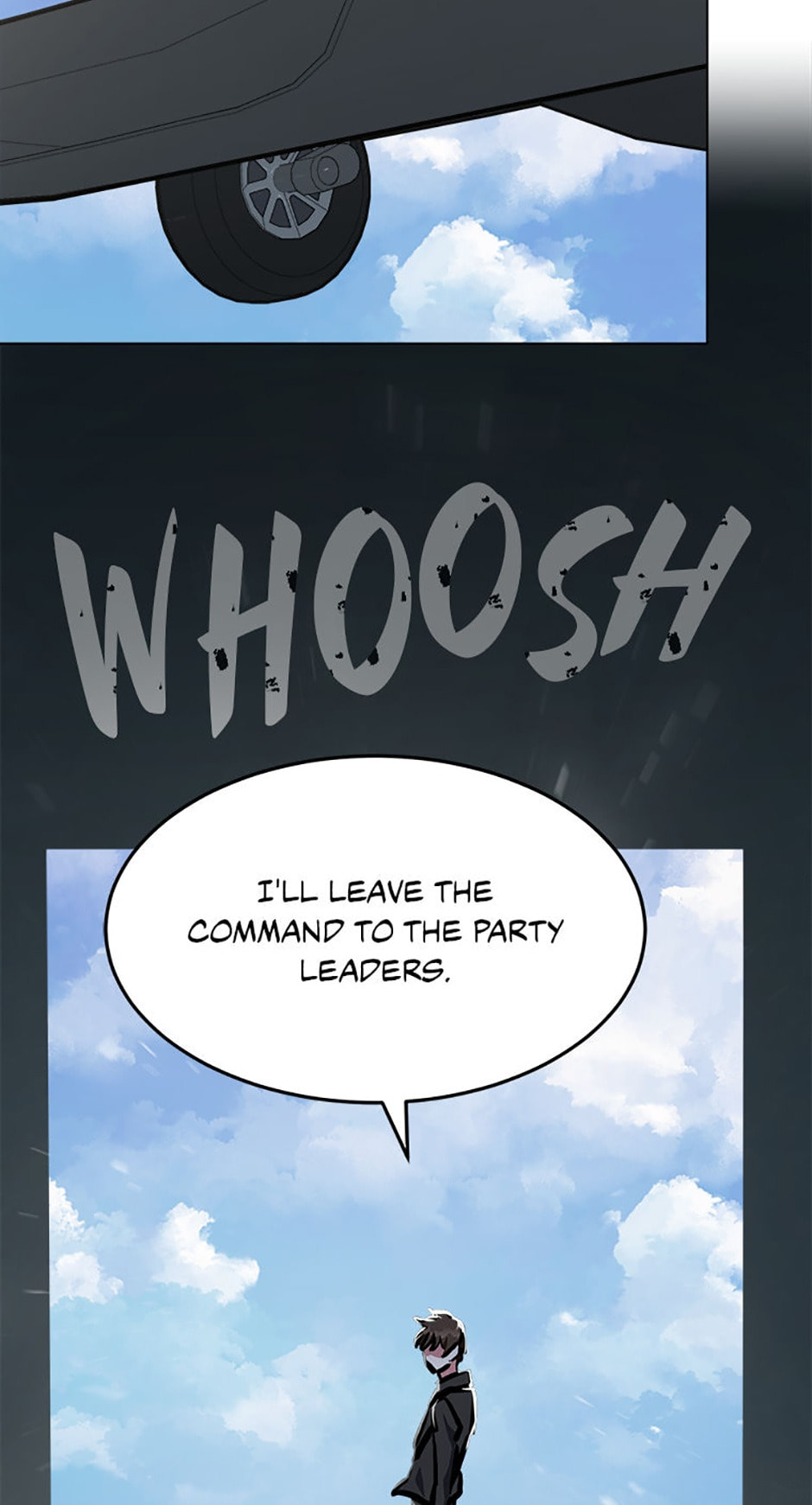 Read Level 1 Player chapter 45 image 6 on Lezhin