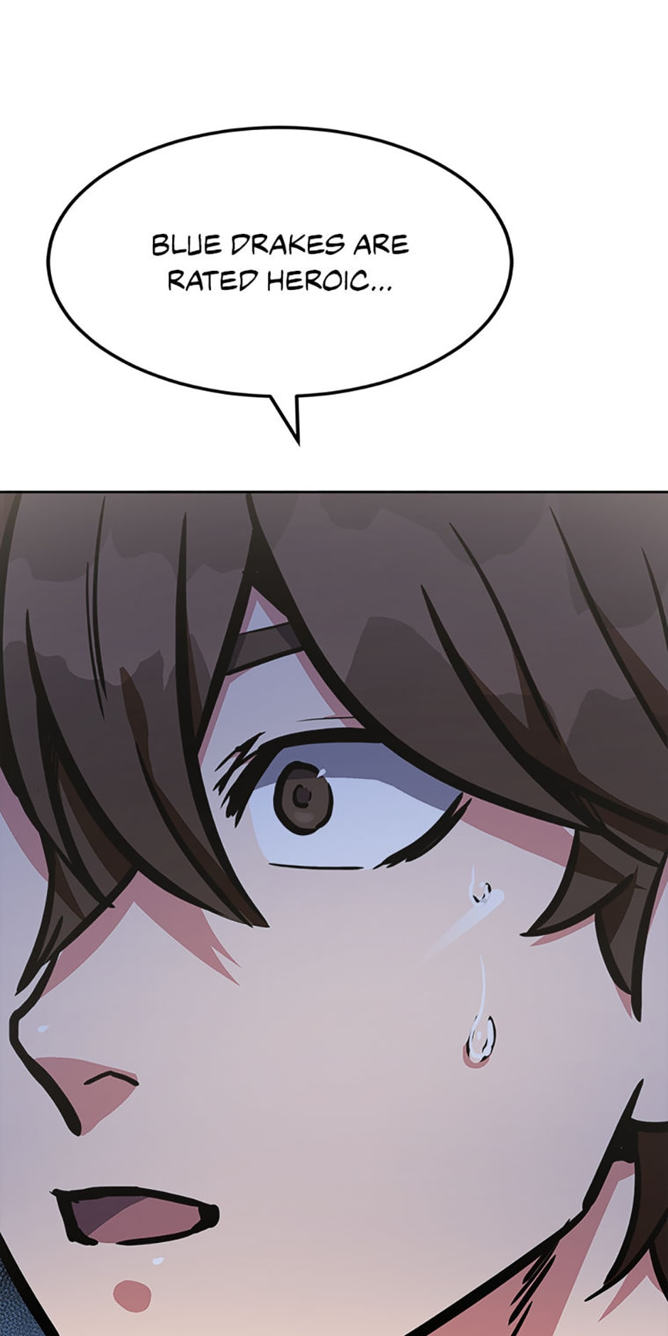 Read Level 1 Player chapter 45 image 64 on Lezhin