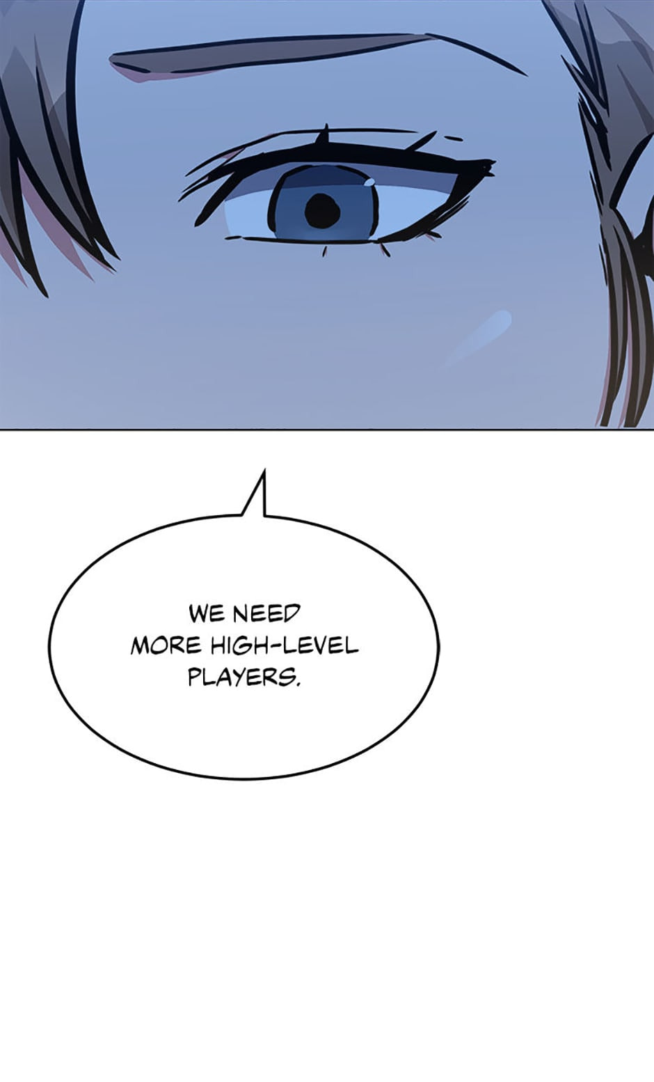 Read Level 1 Player chapter 45 image 72 on Lezhin