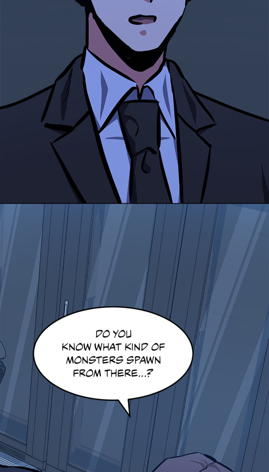 Read Level 1 Player chapter 45 image 76 on Lezhin
