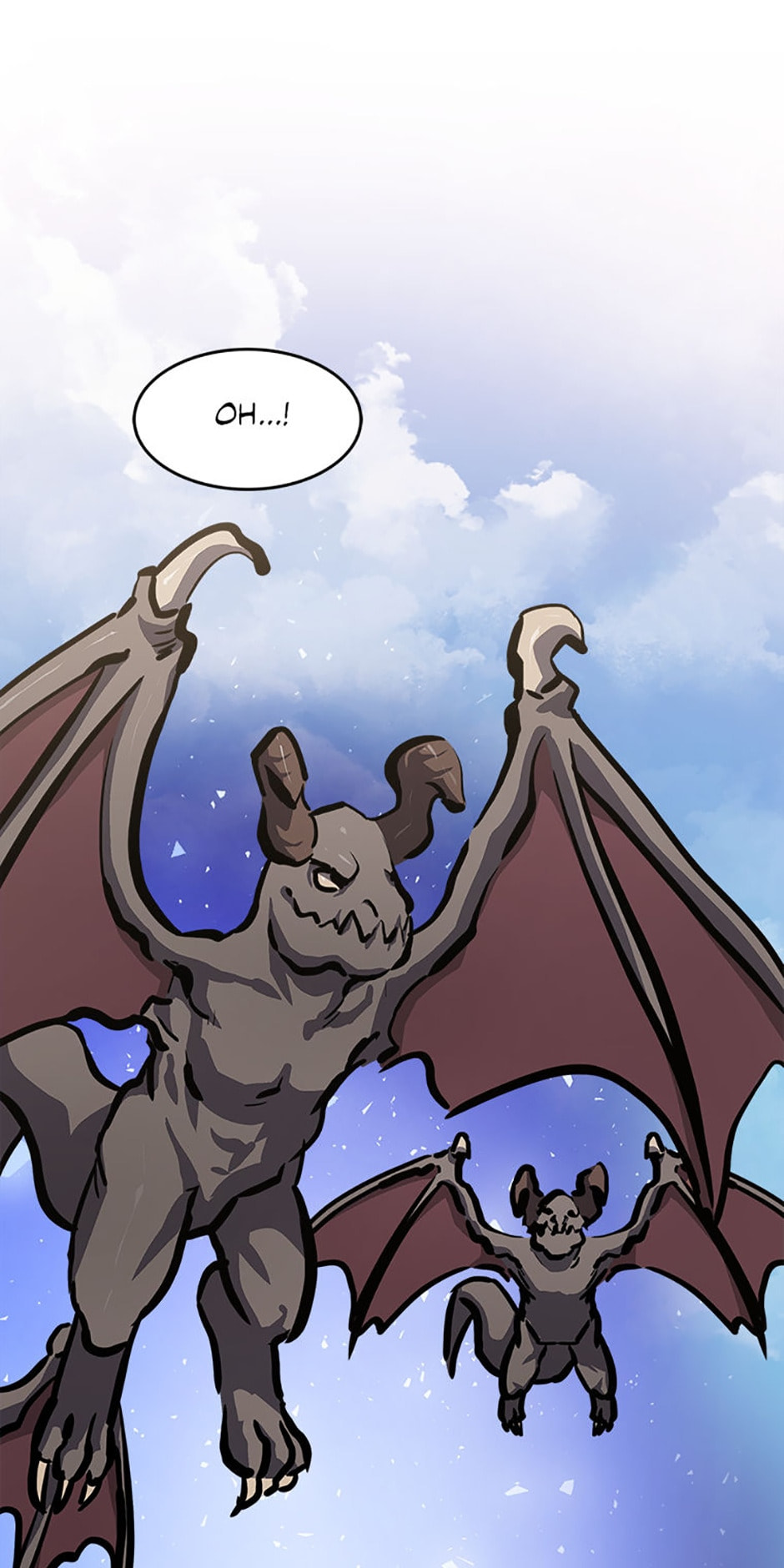 Read Level 1 Player chapter 45 image 78 on Lezhin