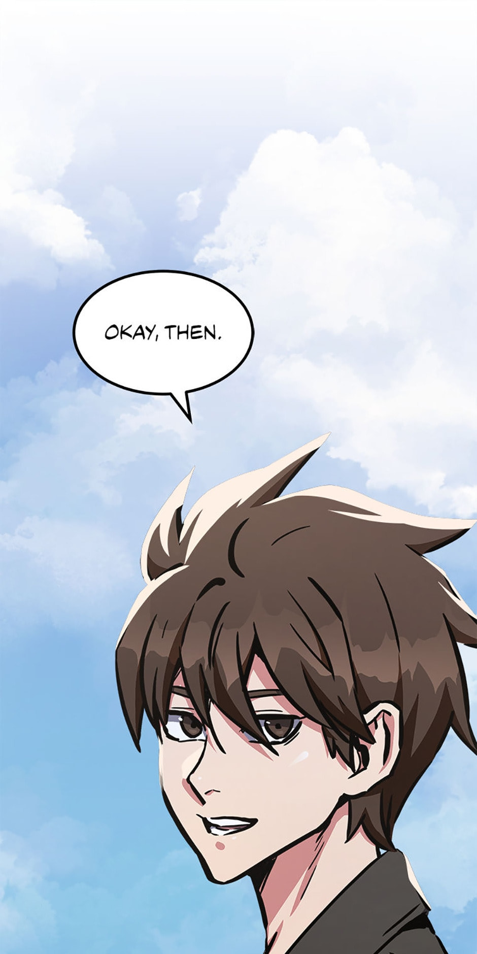 Read Level 1 Player chapter 45 image 8 on Lezhin
