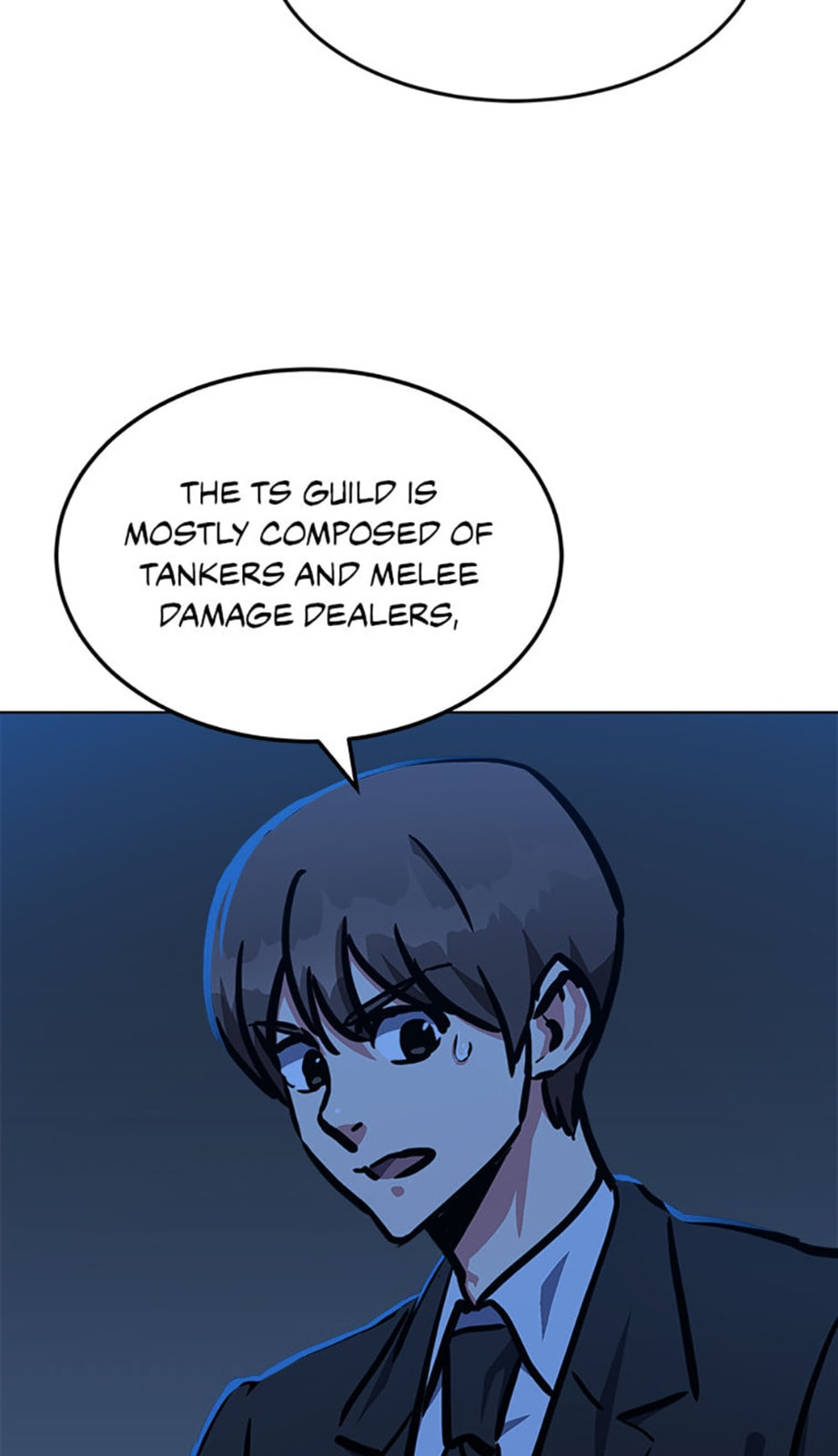 Read Level 1 Player chapter 45 image 83 on Lezhin