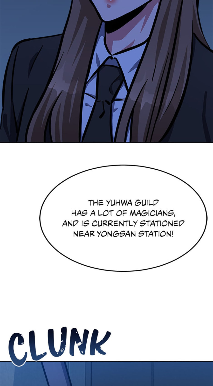 Read Level 1 Player chapter 45 image 86 on Lezhin