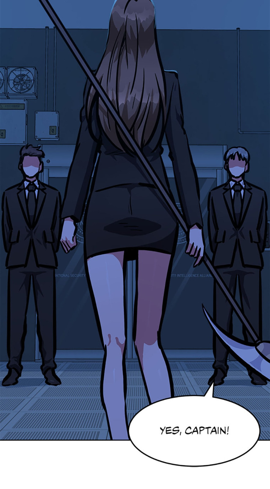 Read Level 1 Player chapter 45 image 88 on Lezhin