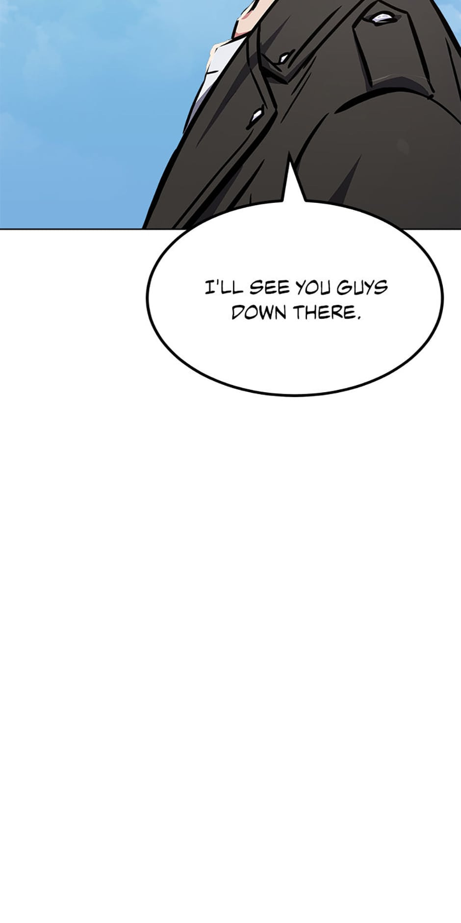 Read Level 1 Player chapter 45 image 9 on Lezhin