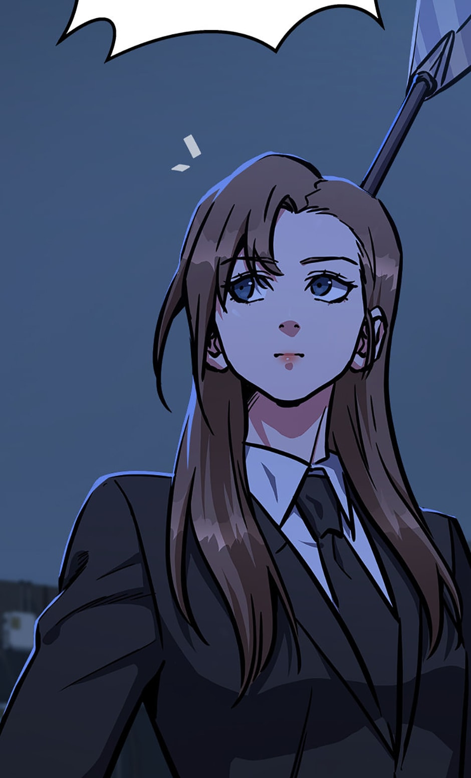 Read Level 1 Player chapter 45 image 90 on Lezhin