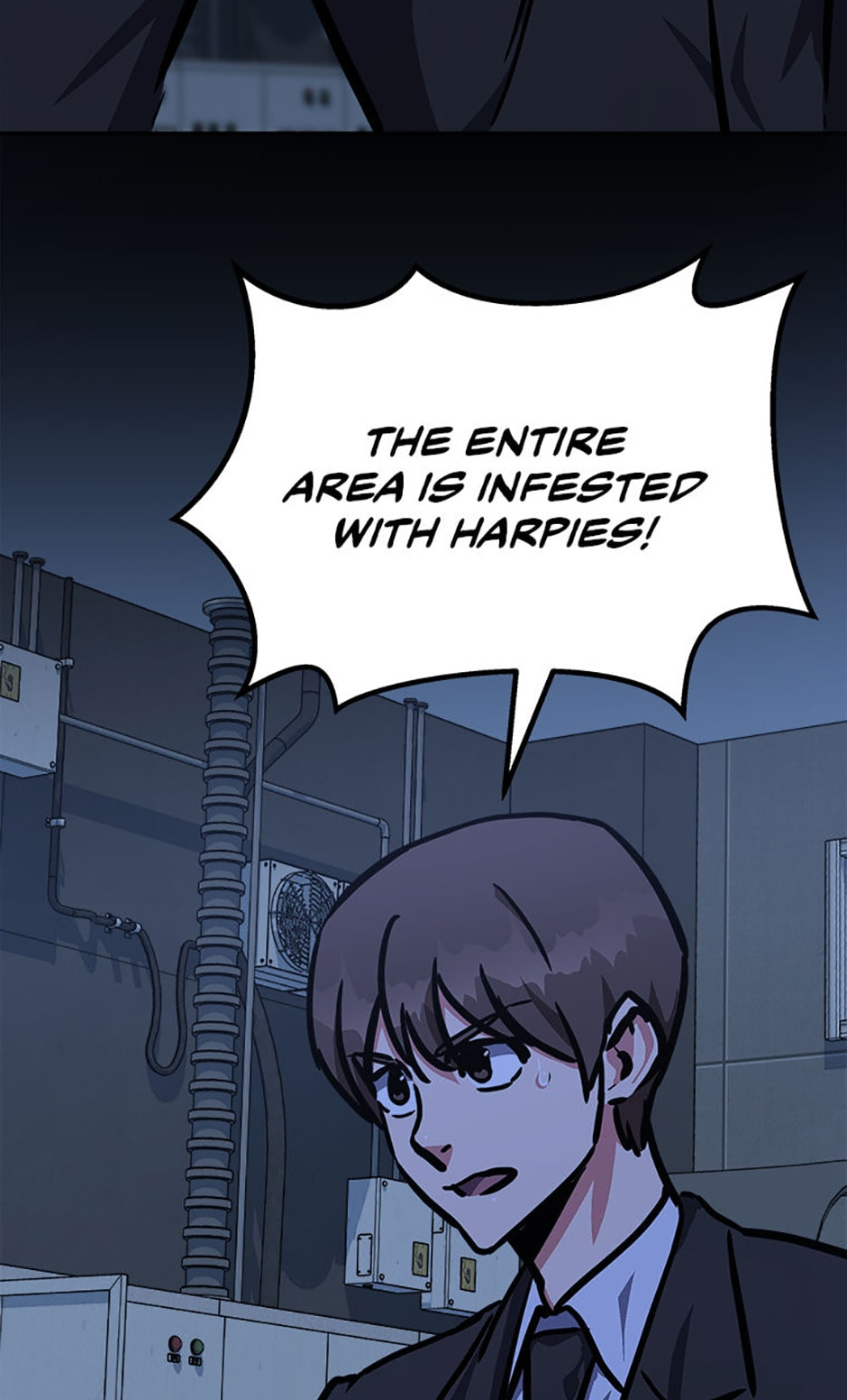 Read Level 1 Player chapter 45 image 91 on Lezhin