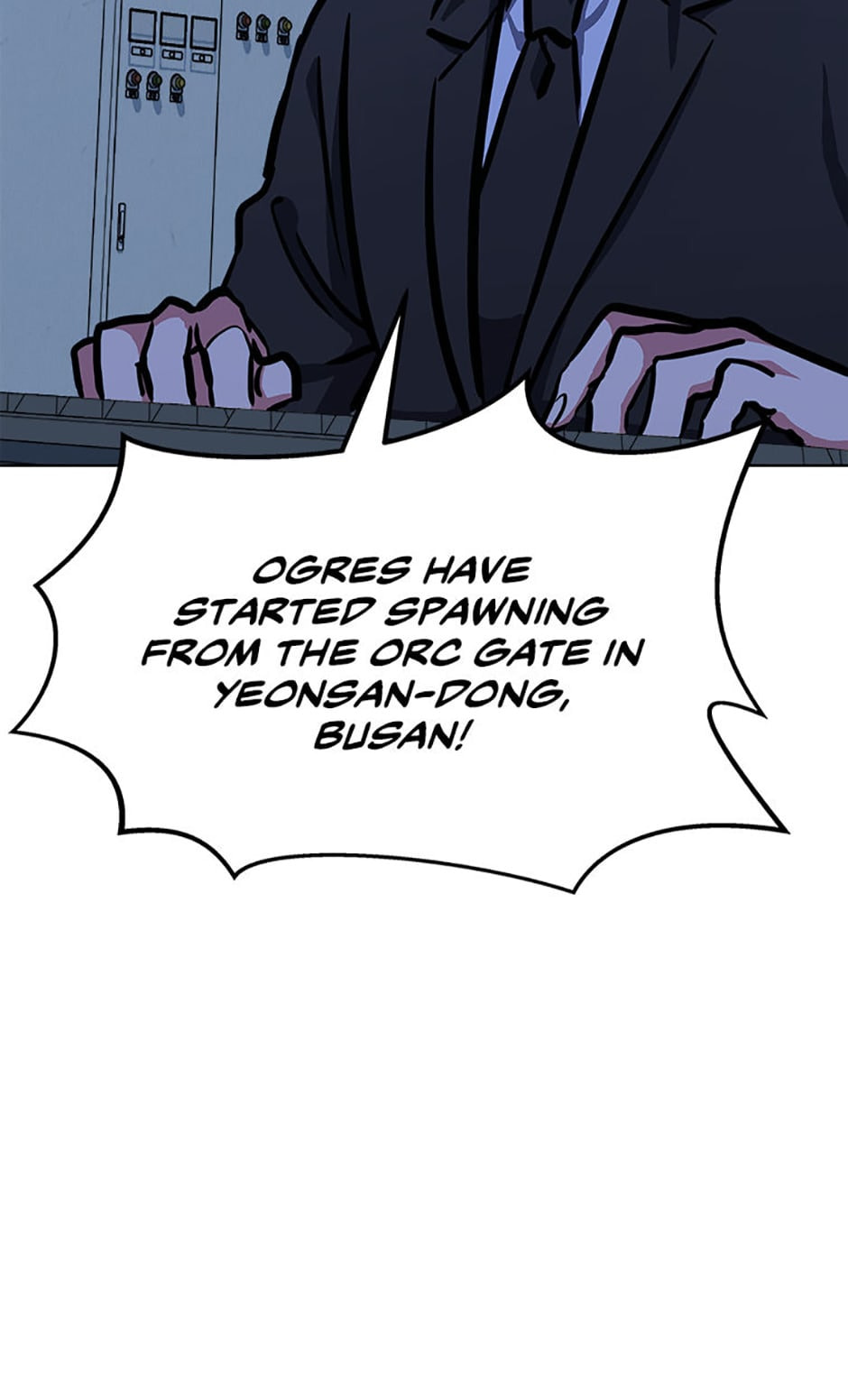 Read Level 1 Player chapter 45 image 92 on Lezhin
