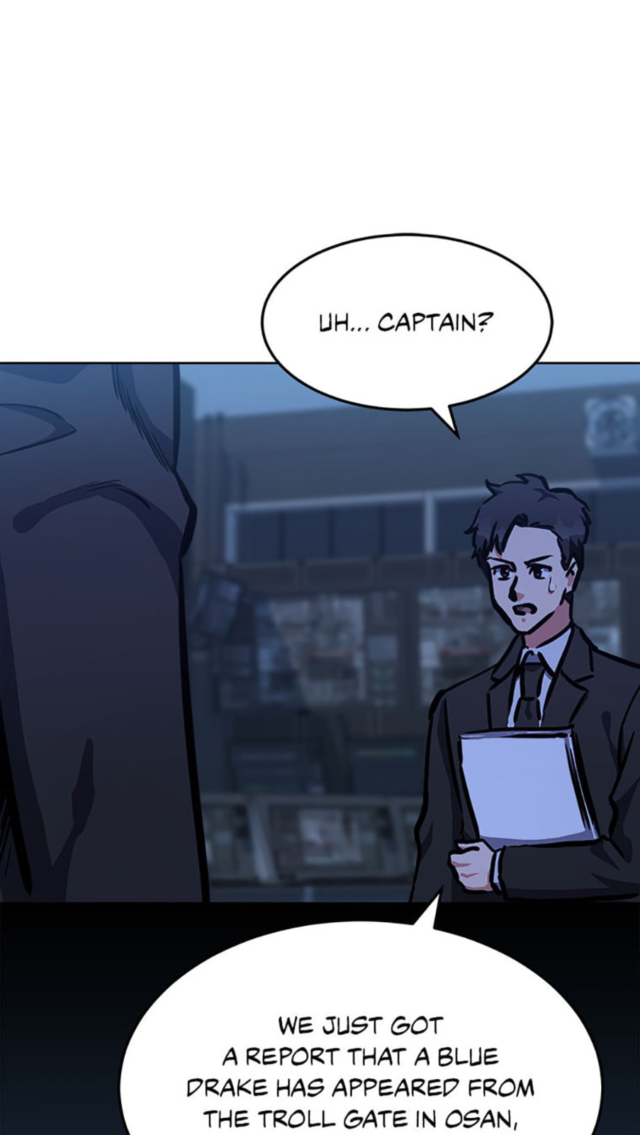 Read Level 1 Player chapter 45 image 93 on Lezhin