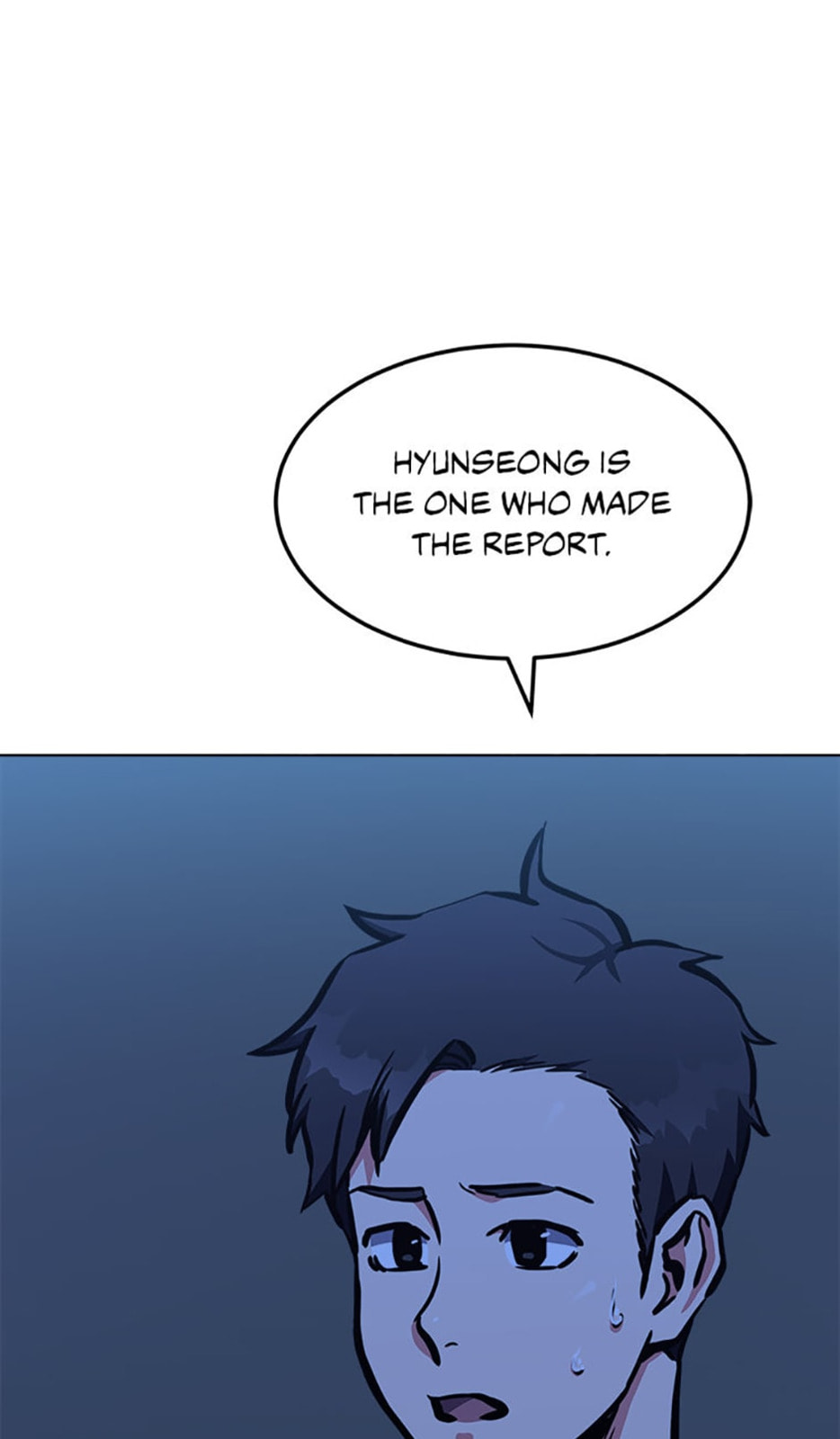 Read Level 1 Player chapter 45 image 97 on Lezhin