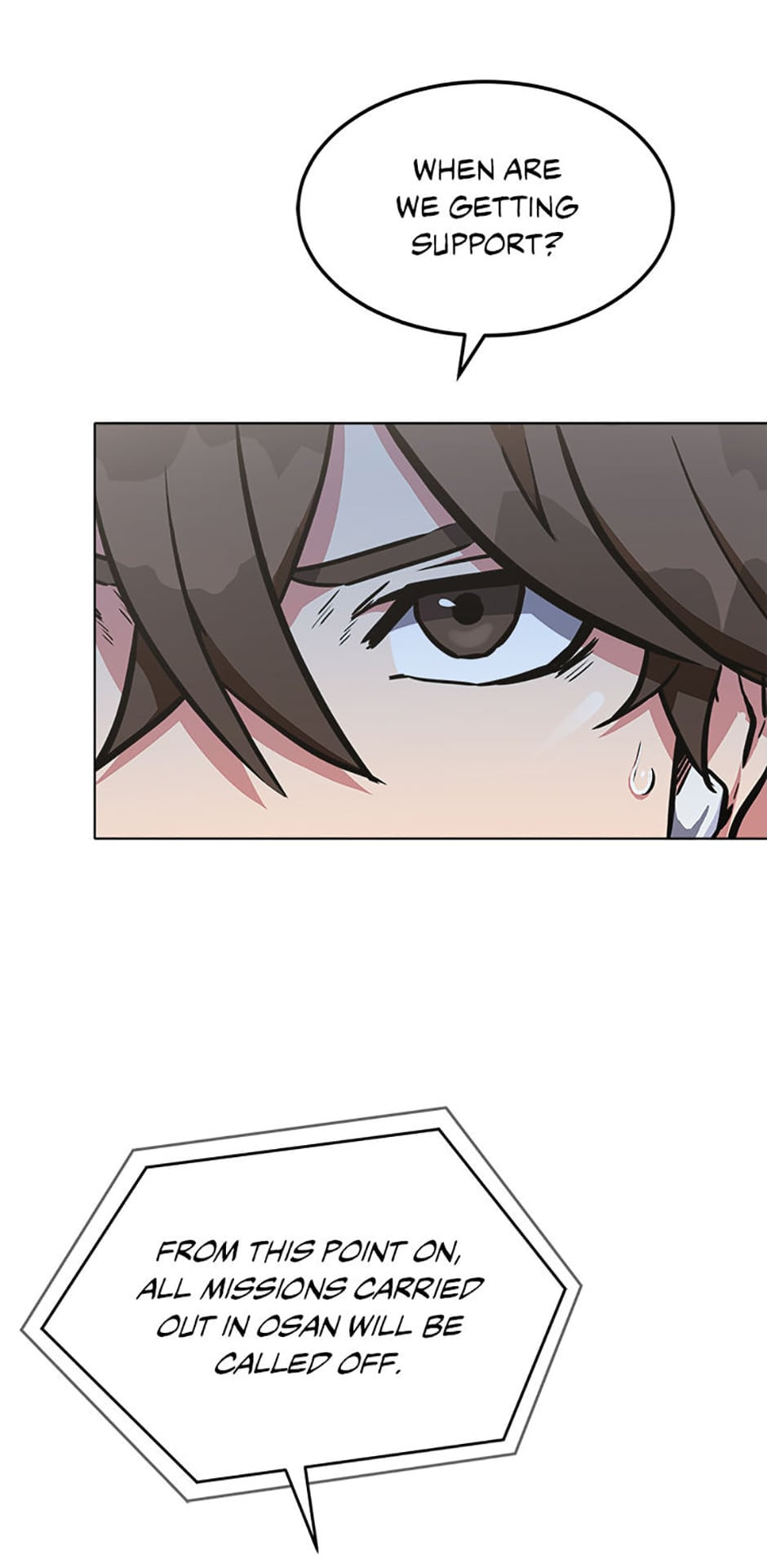 Read Level 1 Player chapter 46 image 1 on Lezhin