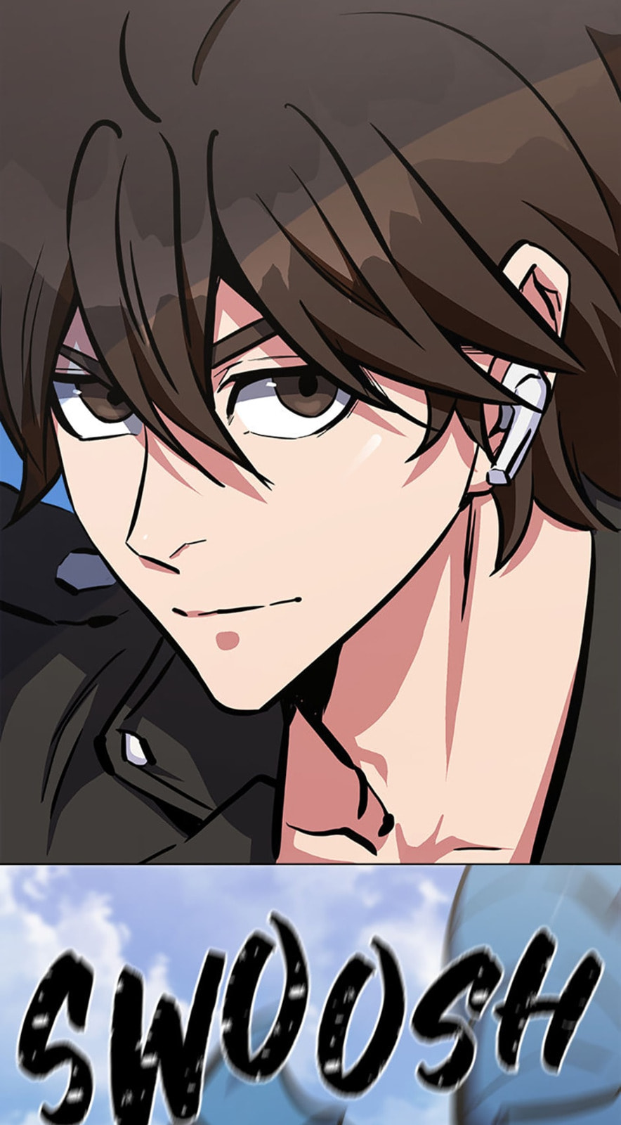 Read Level 1 Player chapter 46 image 10 on Lezhin