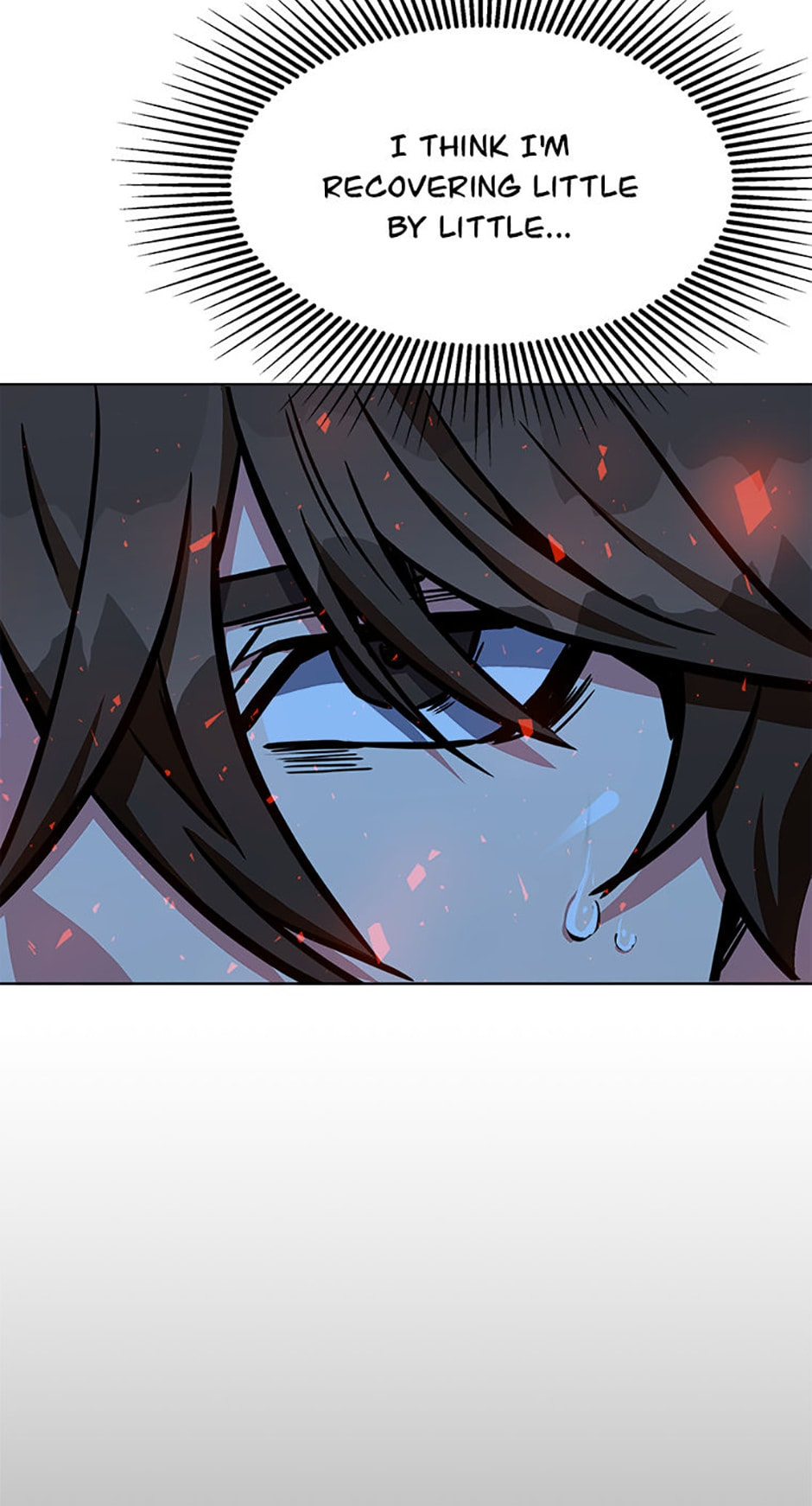 Read Level 1 Player chapter 46 image 100 on Lezhin