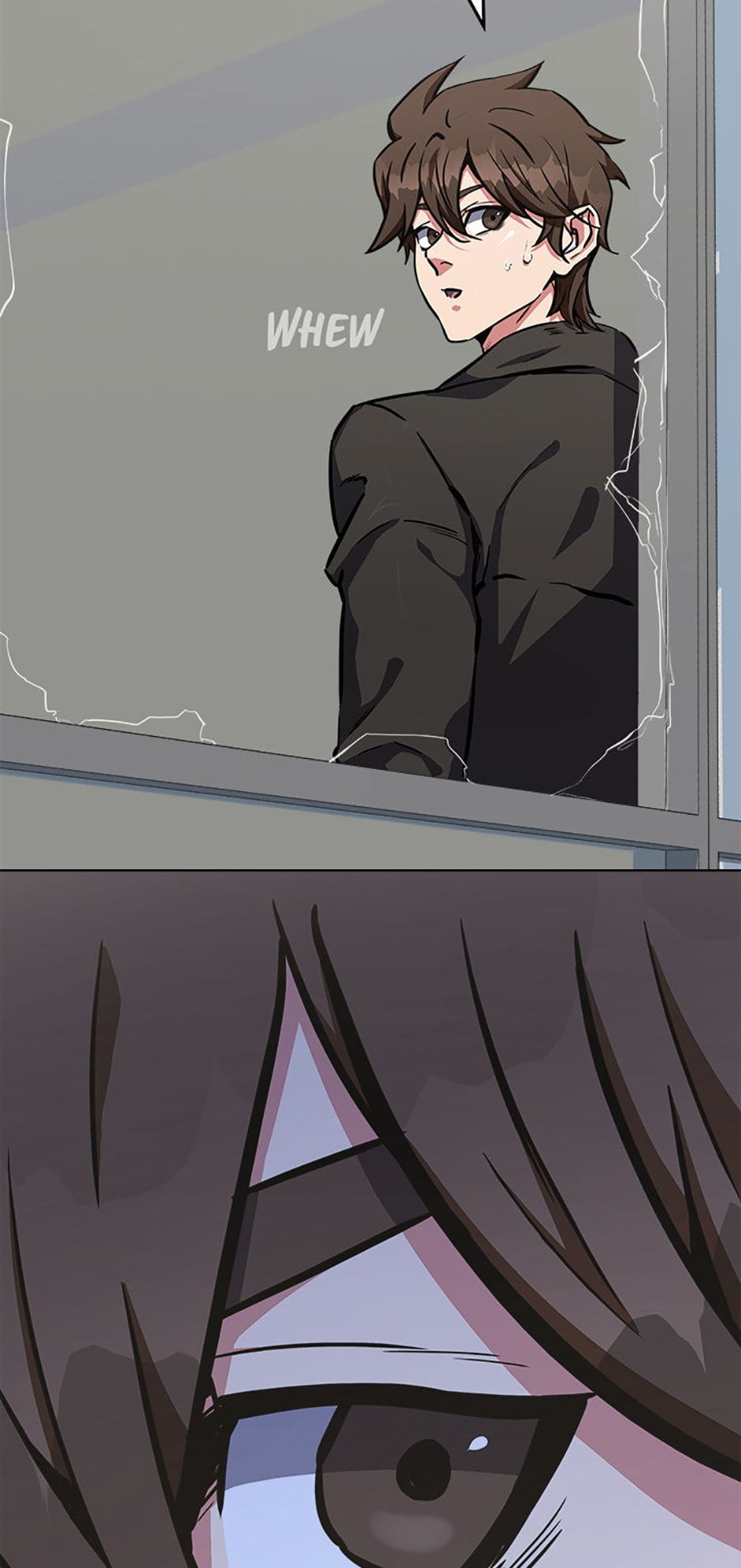 Read Level 1 Player chapter 46 image 15 on Lezhin