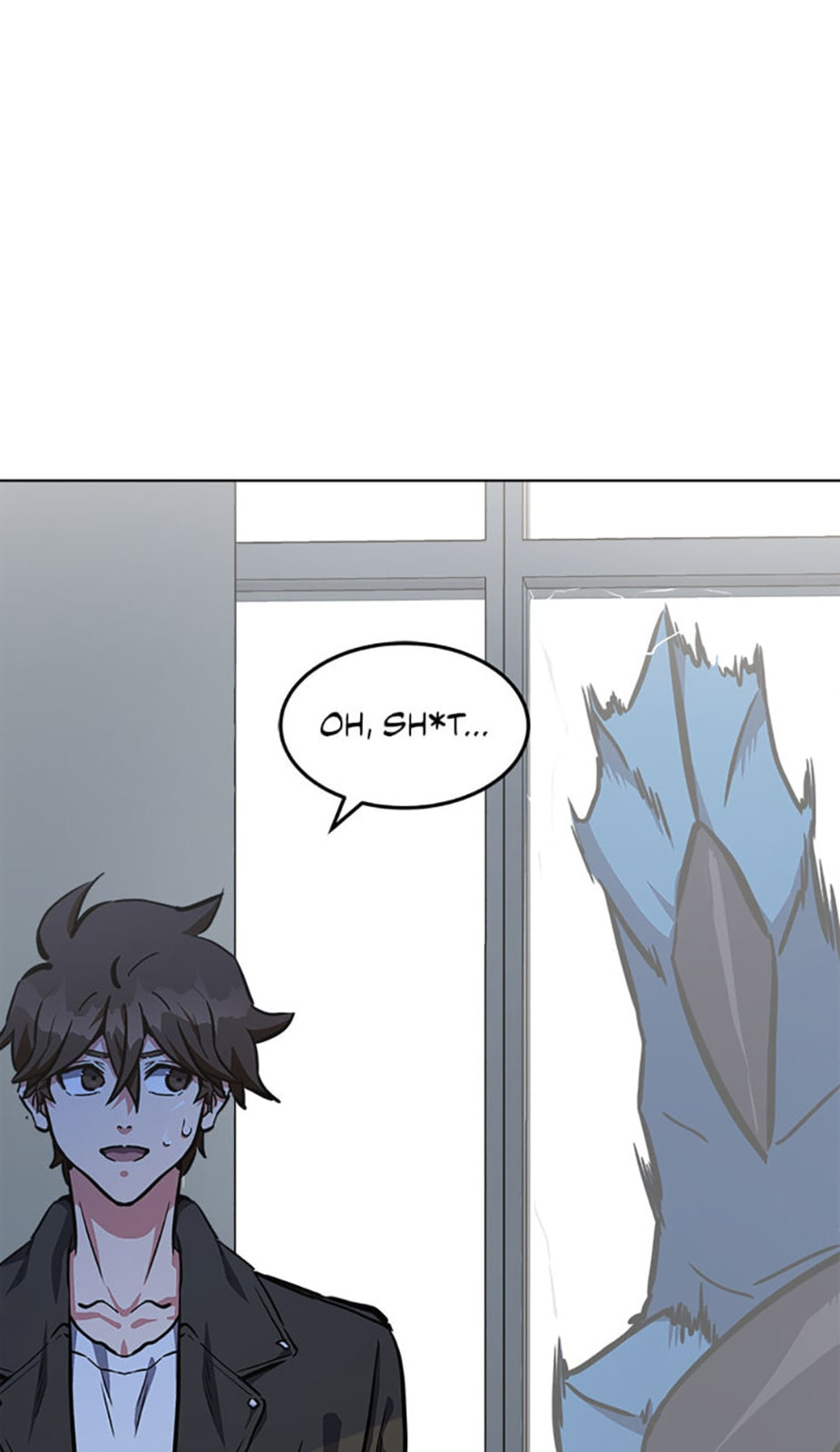 Read Level 1 Player chapter 46 image 18 on Lezhin