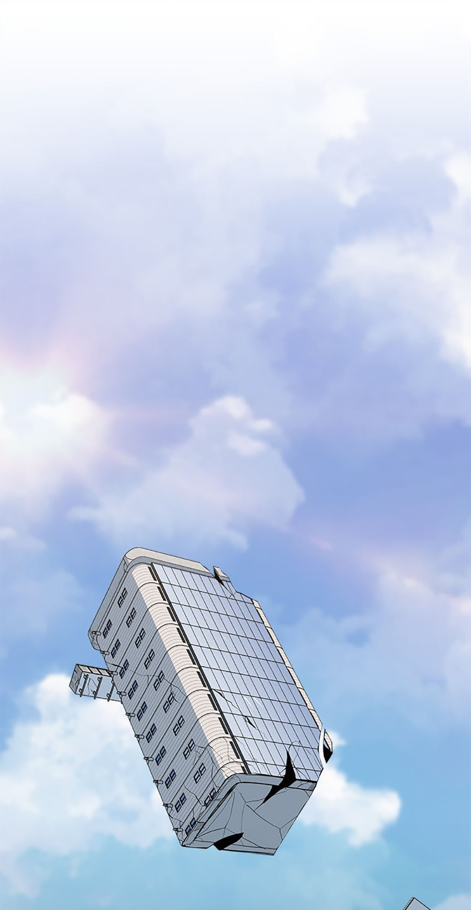Read Level 1 Player chapter 46 image 21 on Lezhin