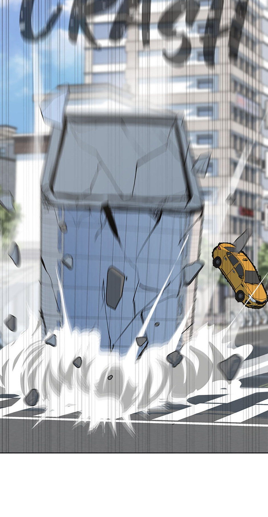 Read Level 1 Player chapter 46 image 23 on Lezhin